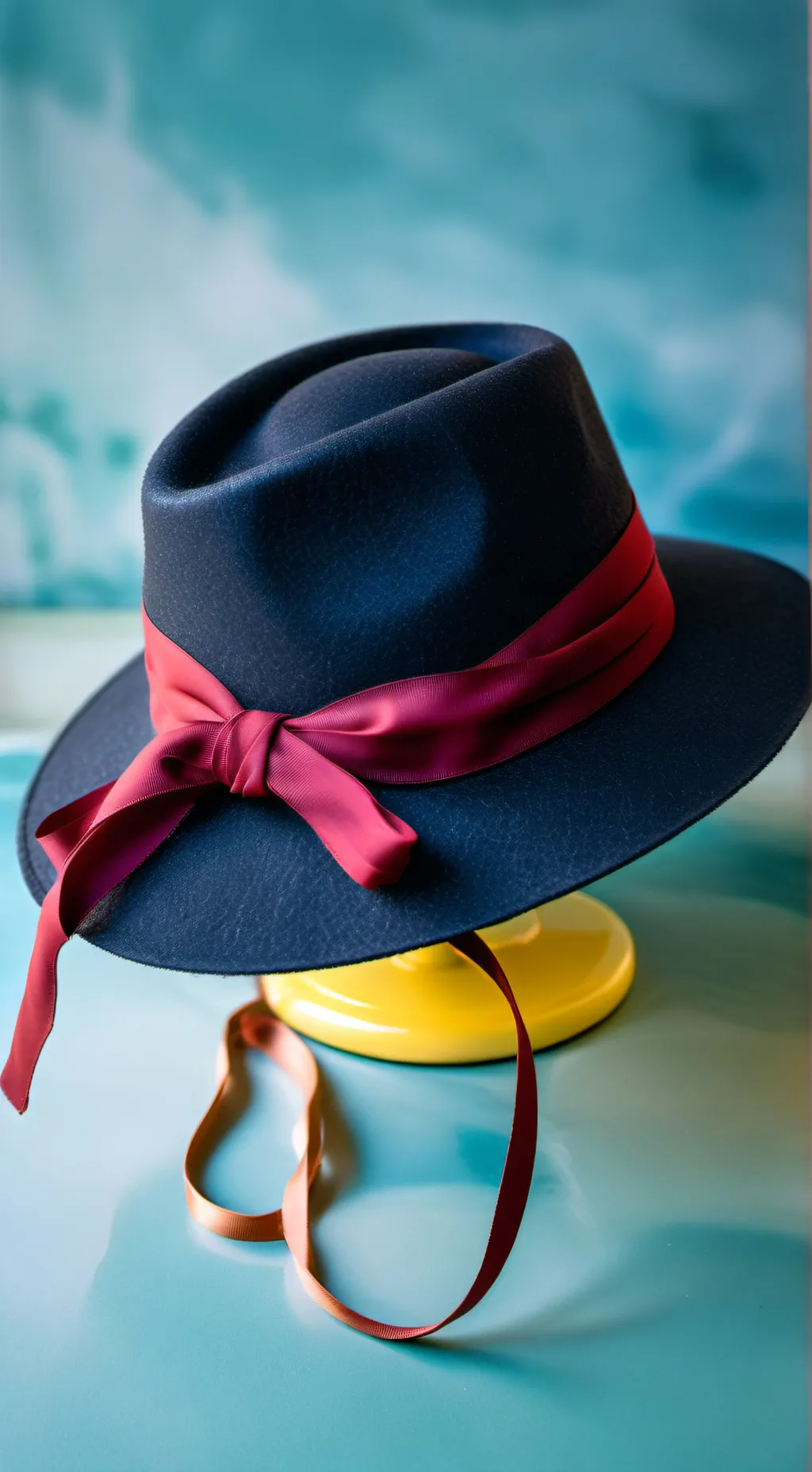 ai character: dev_magia background