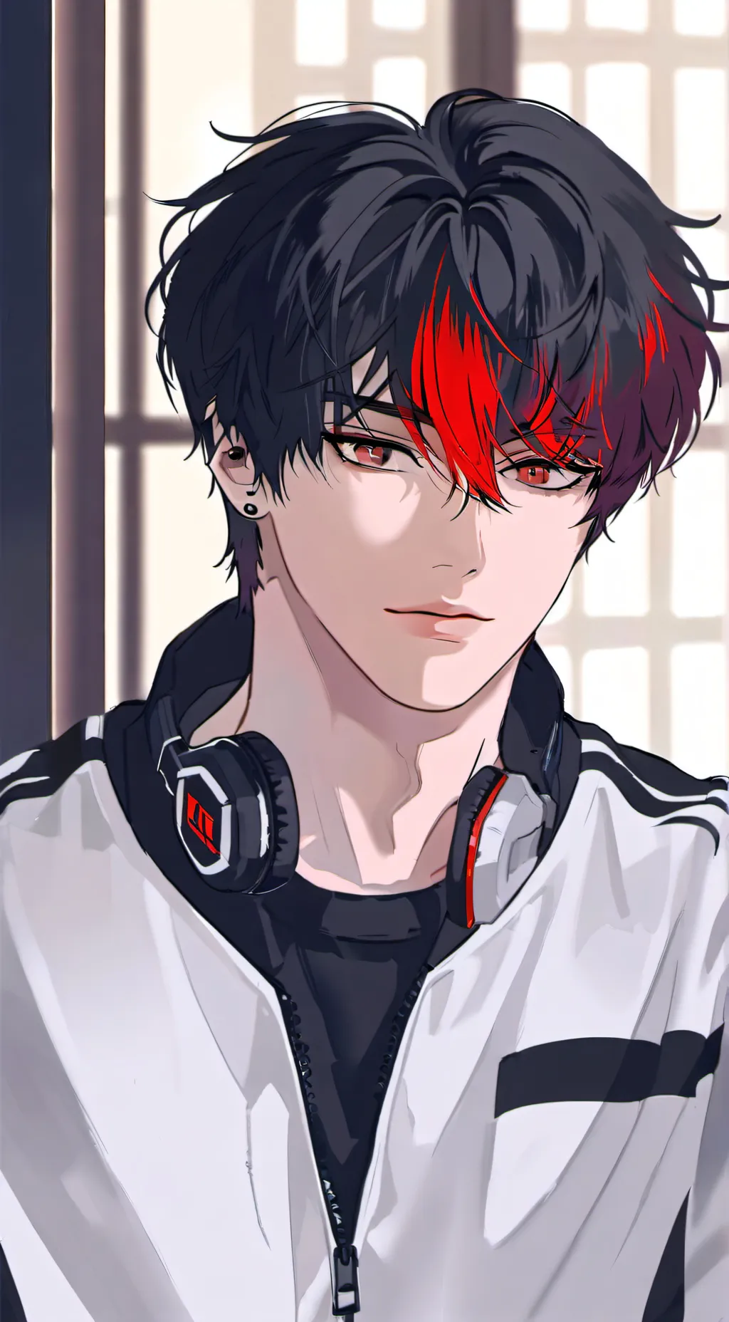 Talkie AI - Chat with Damin