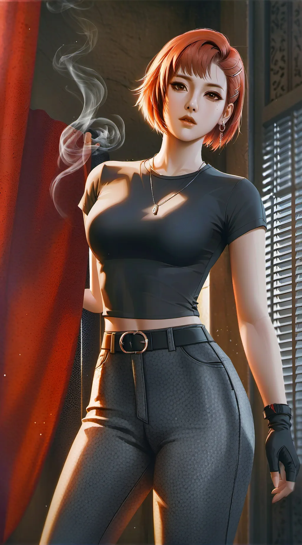 Talkie AI - Chat with Лера