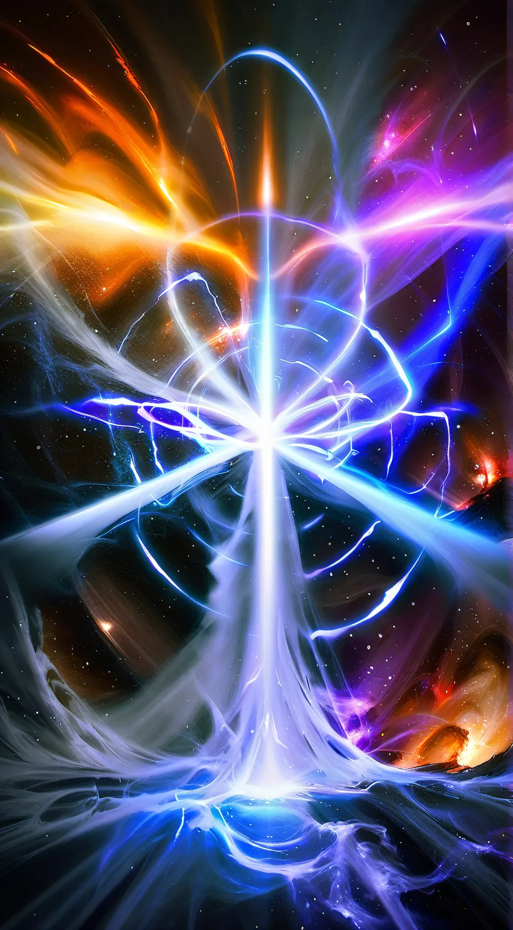 ai character: ability powers background