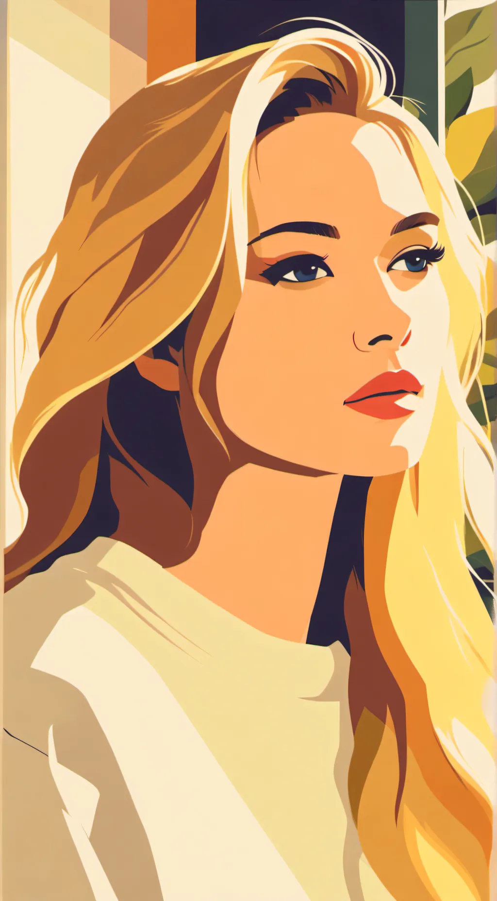 ai character: fs Griffen virus  background