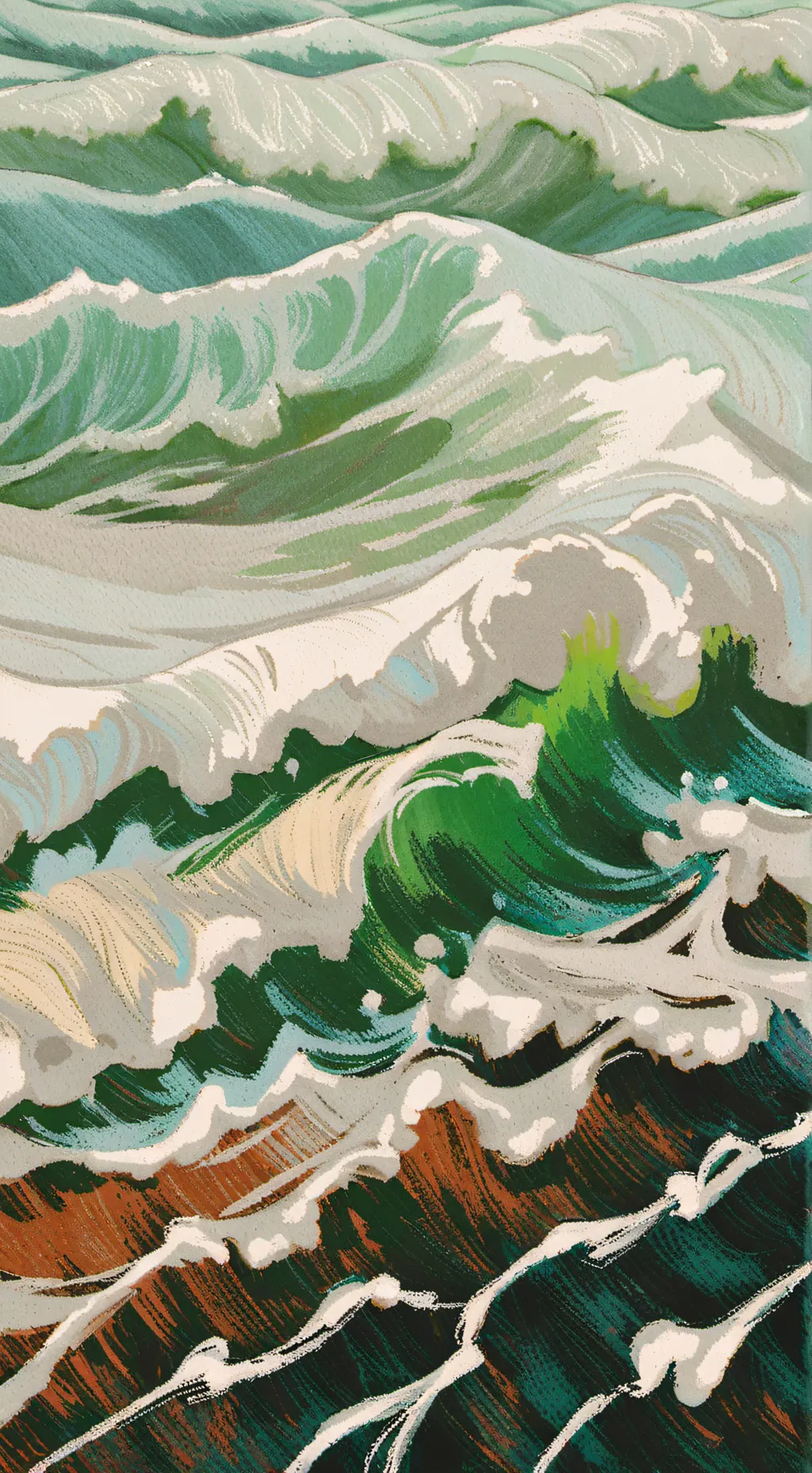 ai character: Wattpad background