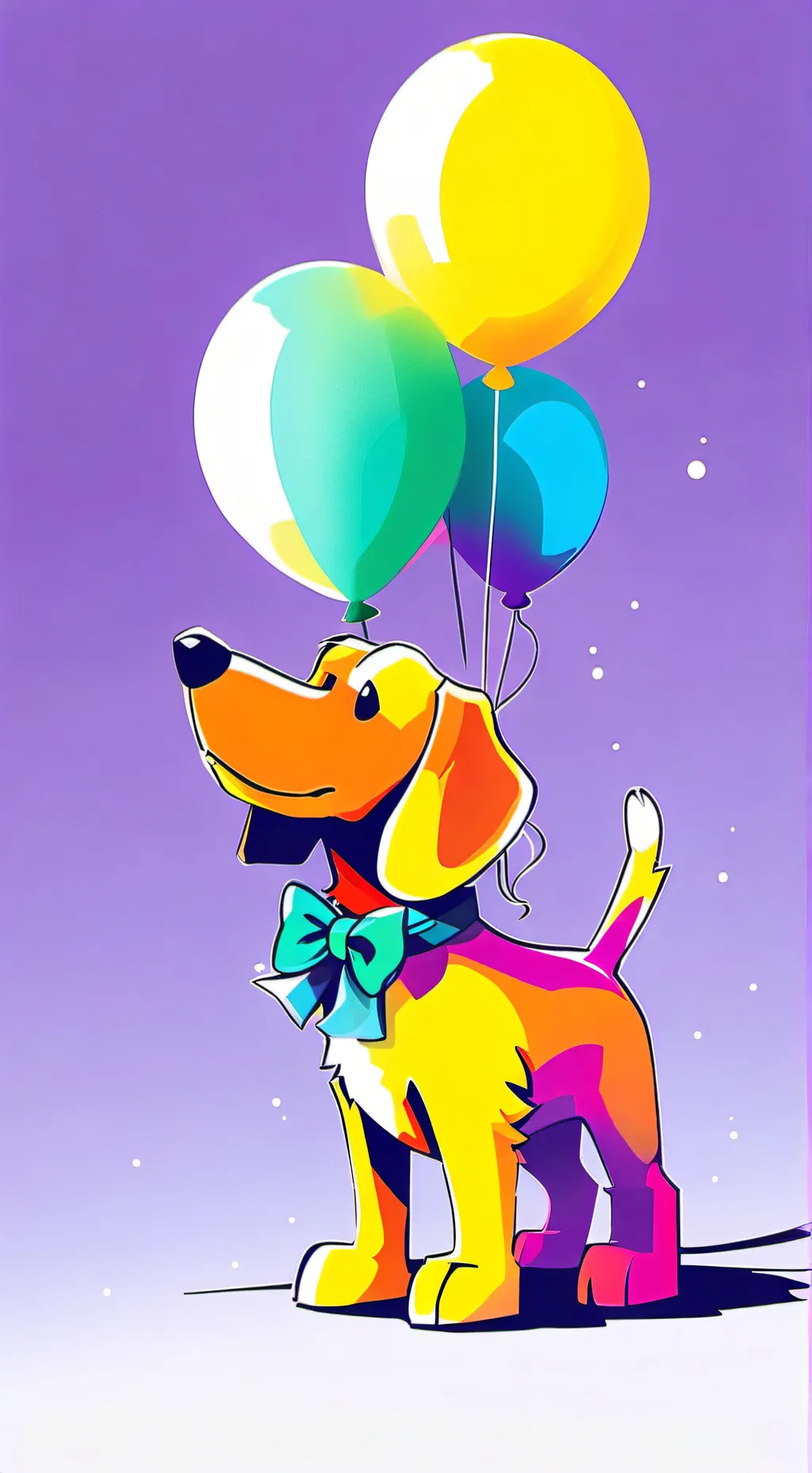 ai character: Looey is drunk 🥴 background