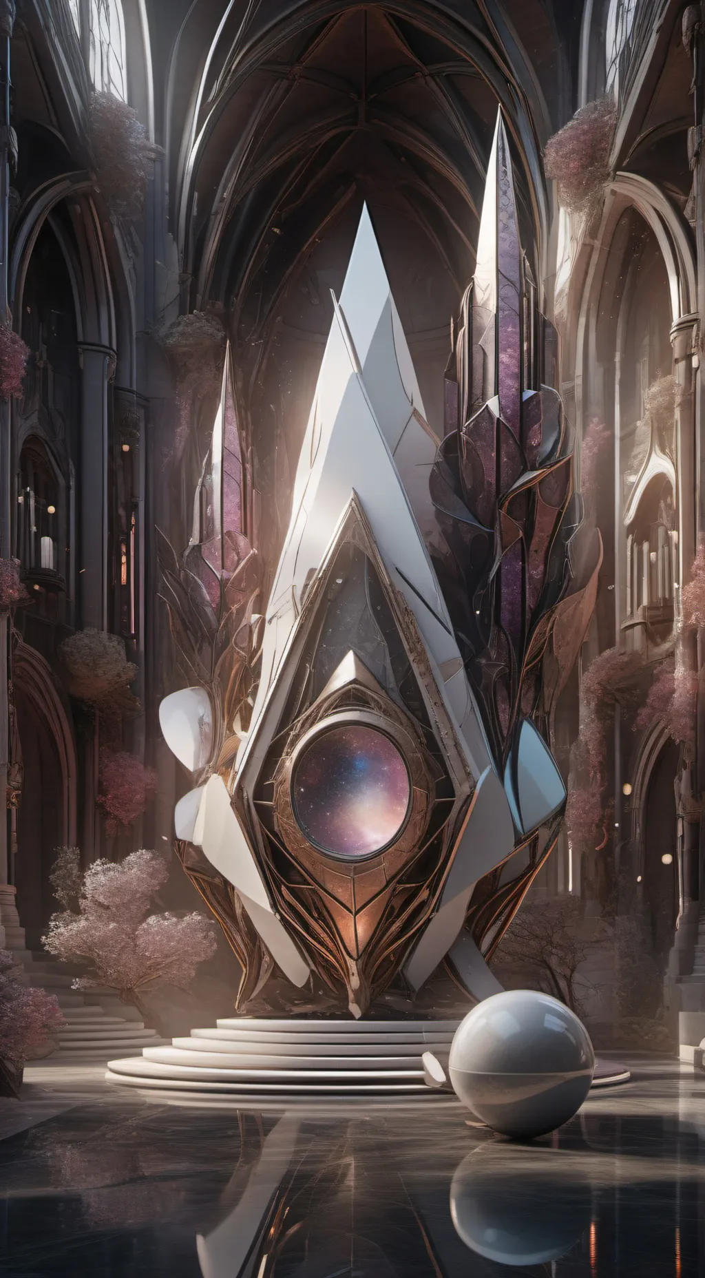 Talkie AI - Chat with Demony