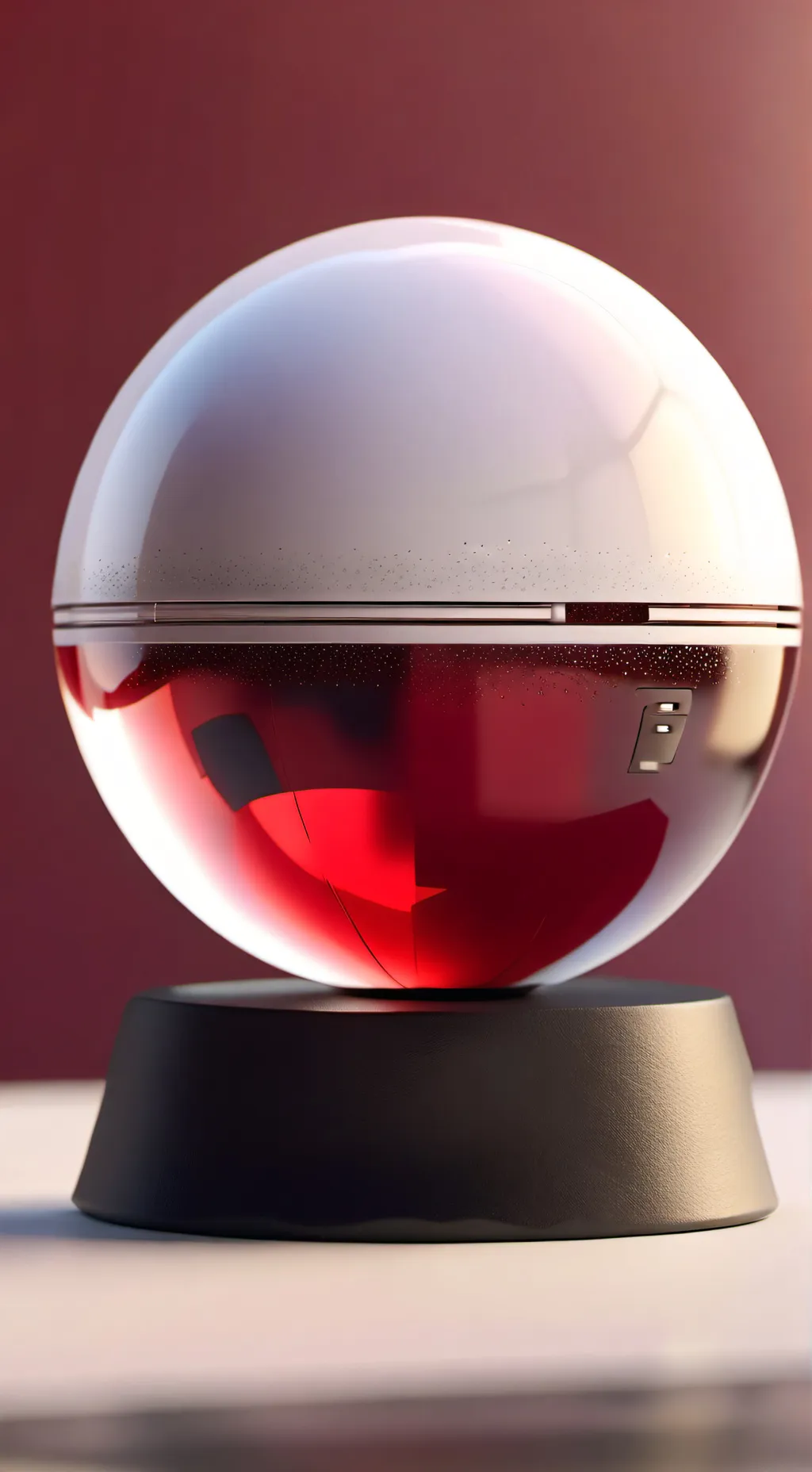 ai character: ☆Gigi☆ background