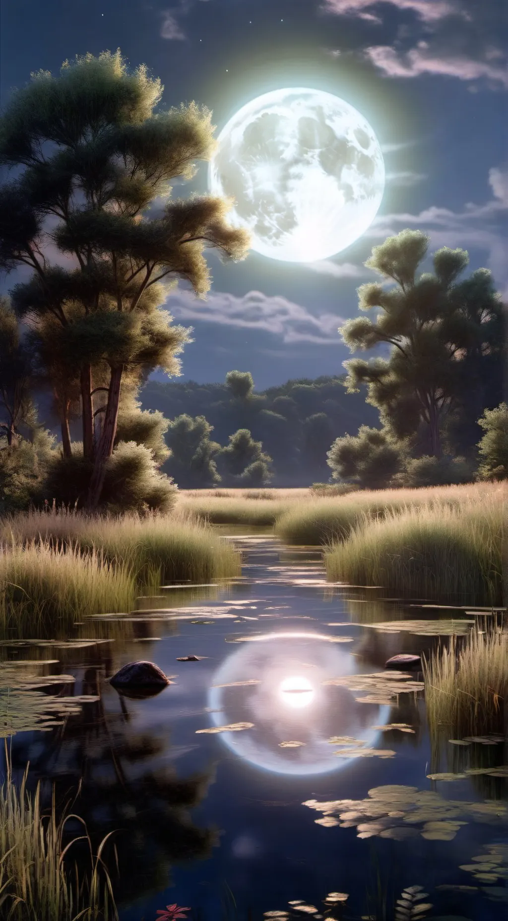 ai character: Spepticle background