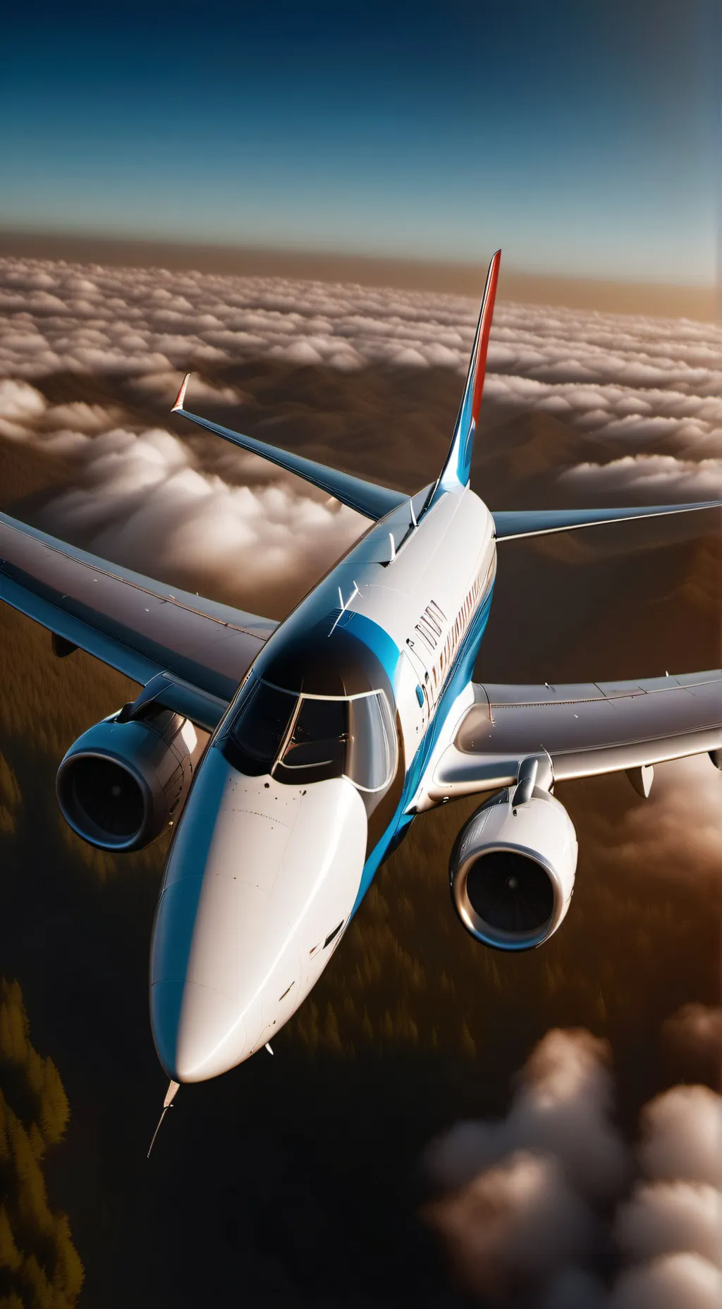 Talkie AI - Chat with dw plane au