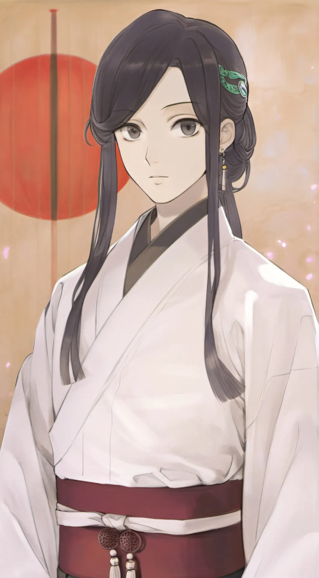 Talkie AI - Chat with Nako.  Komioka