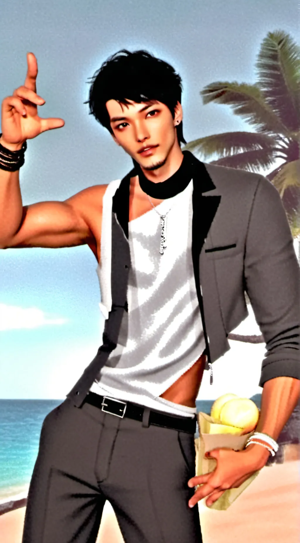 ai character: Cody:3
cody background