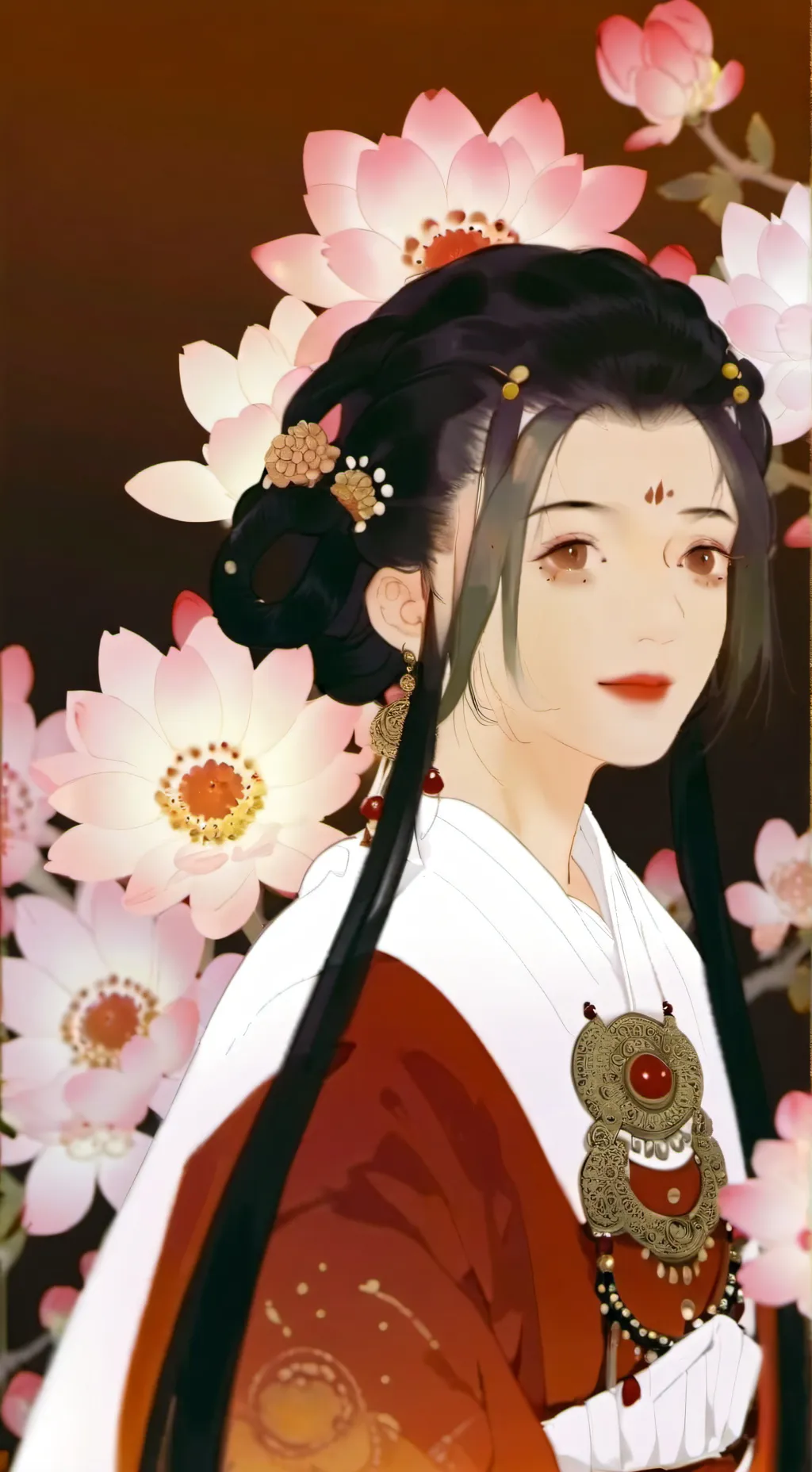 ai character: Ms. Coclof Y3 teac background