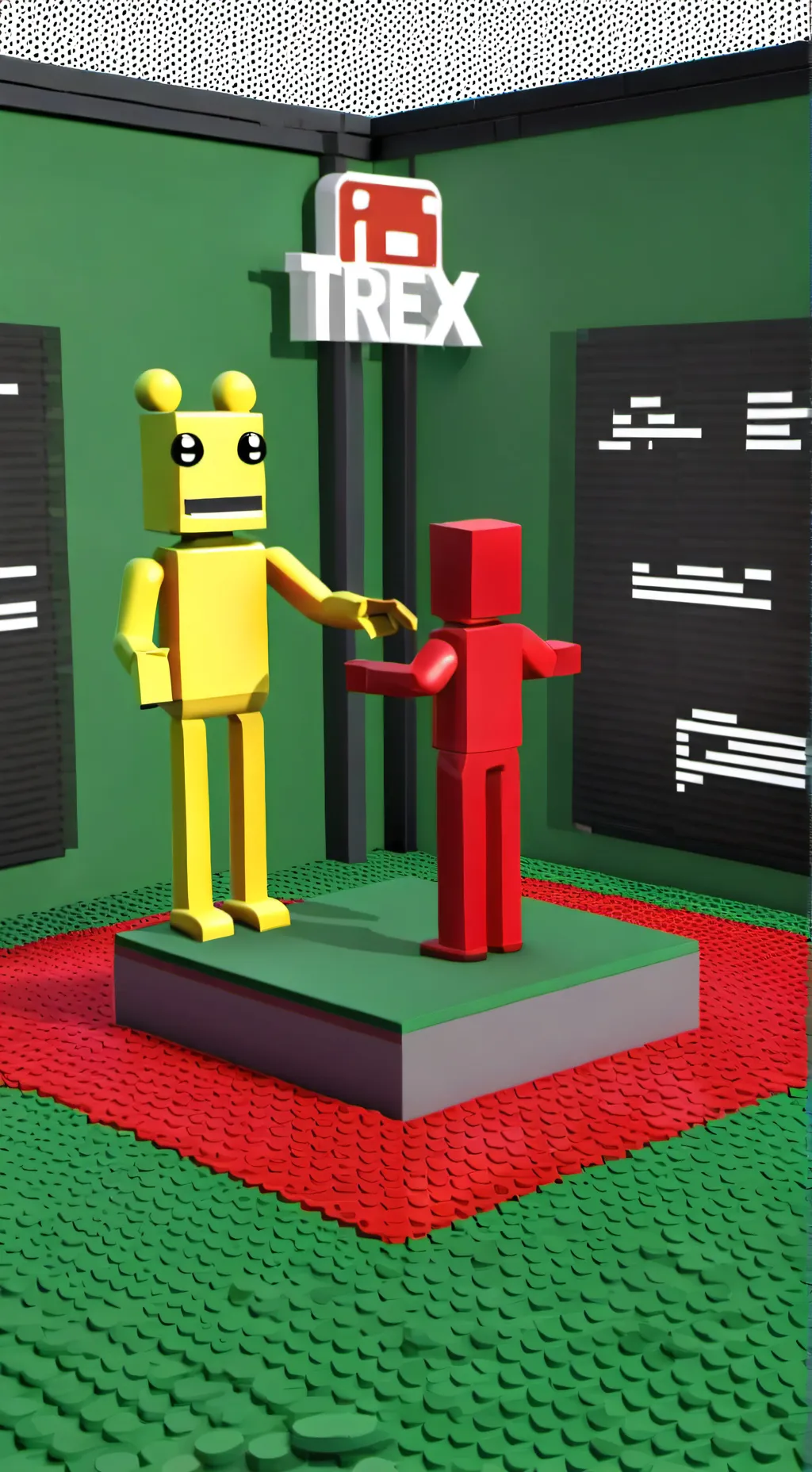 ai character: Talkie7KhT0m background