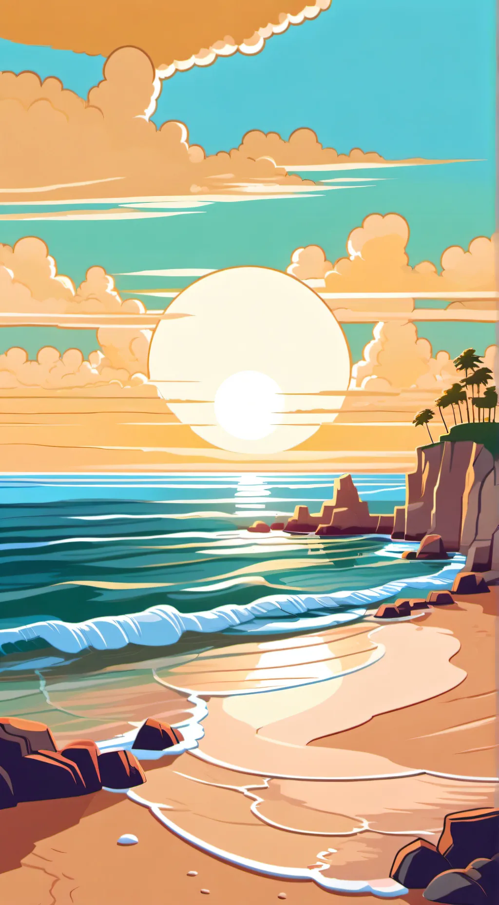 ai character: Fpe cheating background