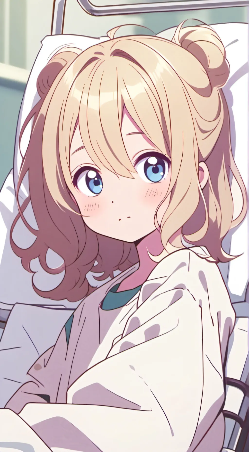 ai character: Susie background