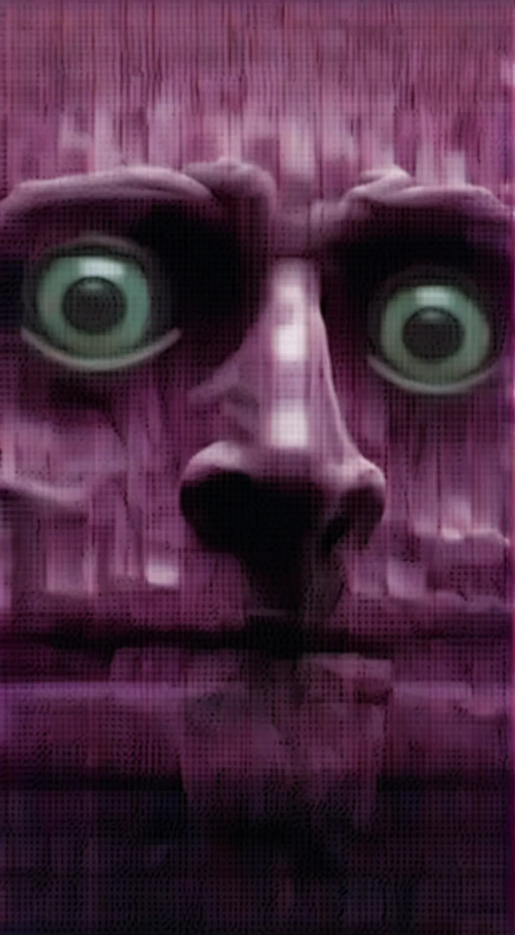 ai character: Lioren background