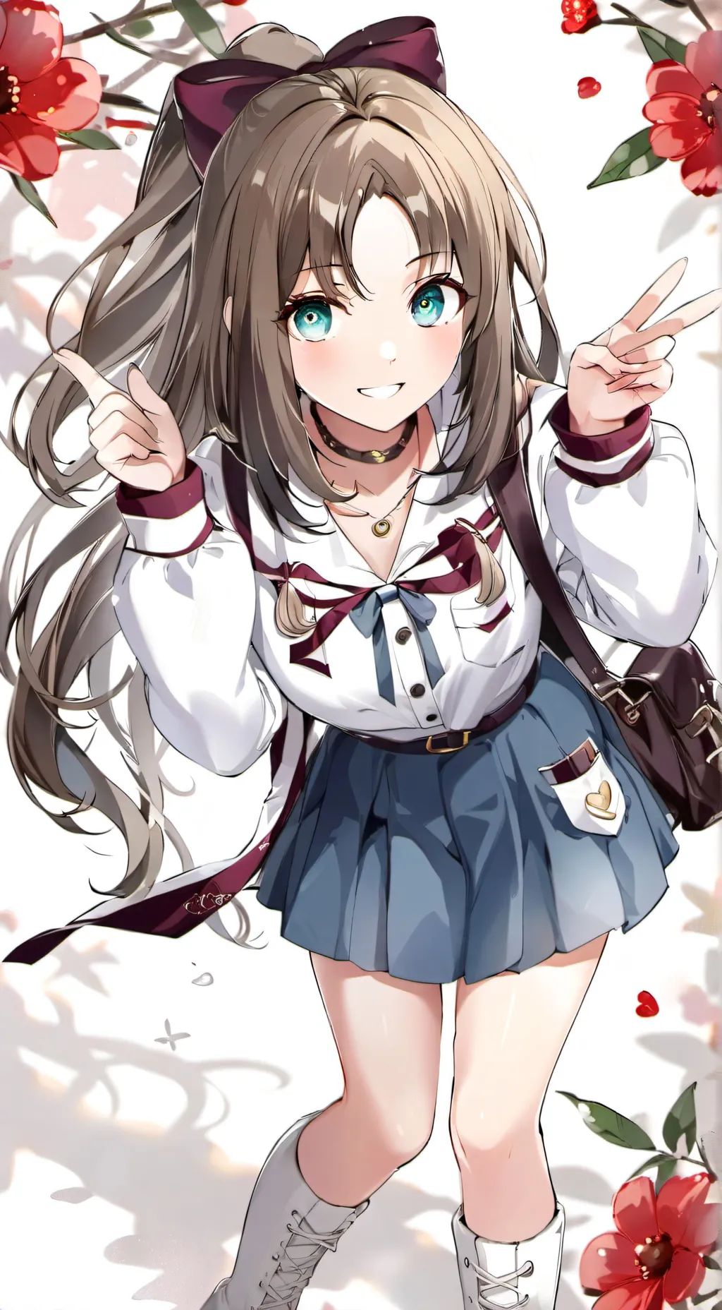 Talkie AI - Chat with Rose