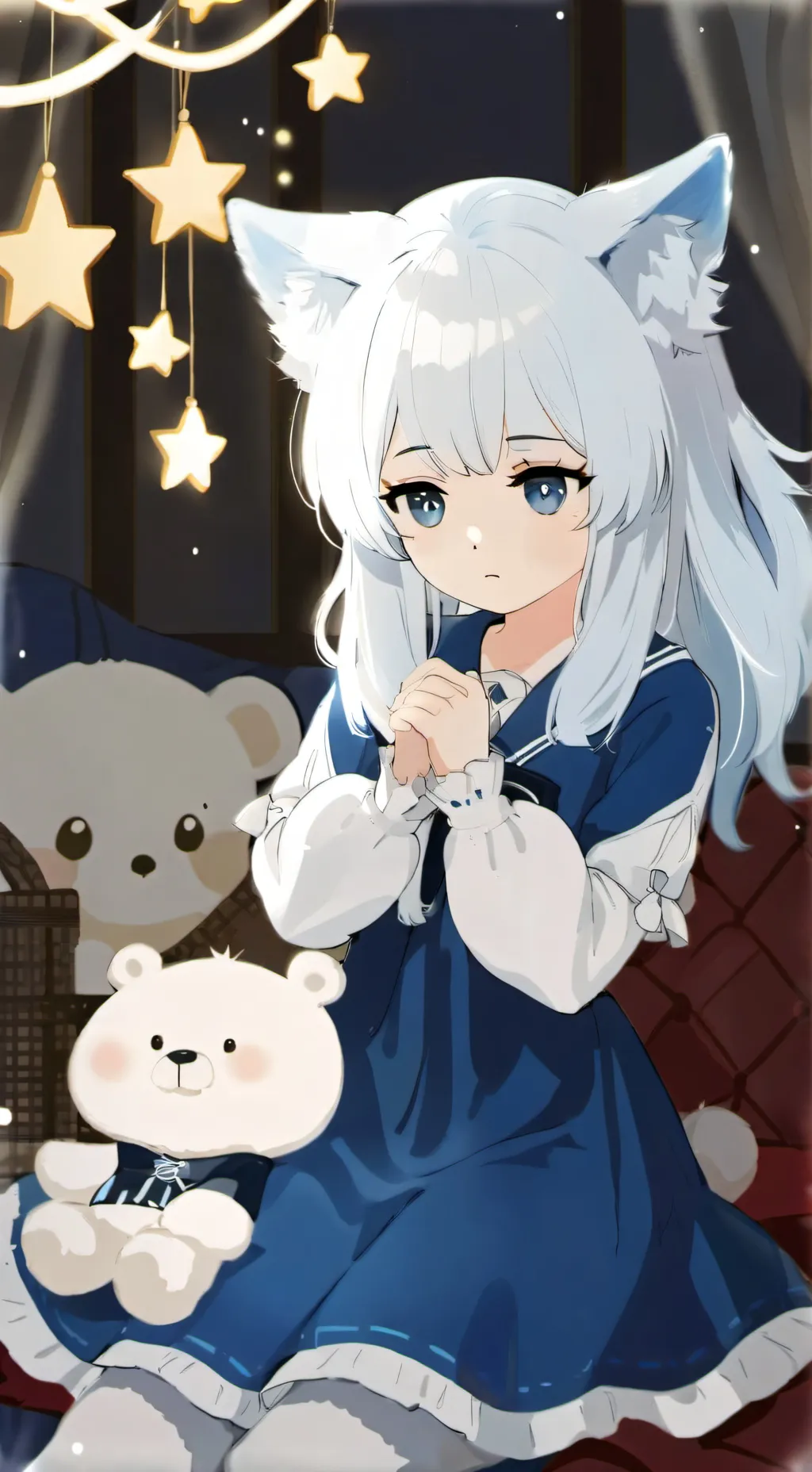 Talkie AI - Chat with ❄️◇snowy◇❄️