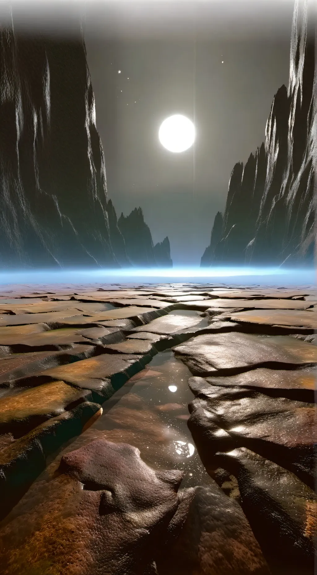 ai character: TLOU cast background