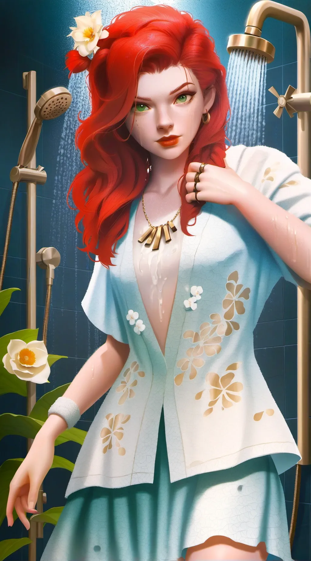 Talkie AI - Chat with Ann