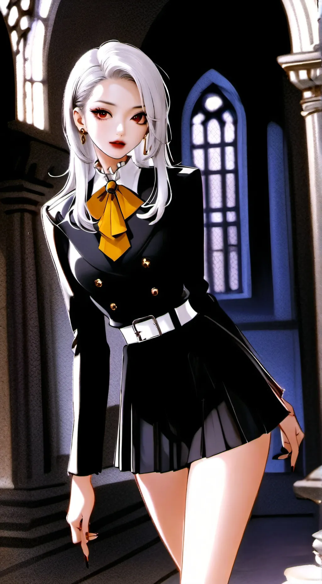 Talkie AI - Chat with Ari