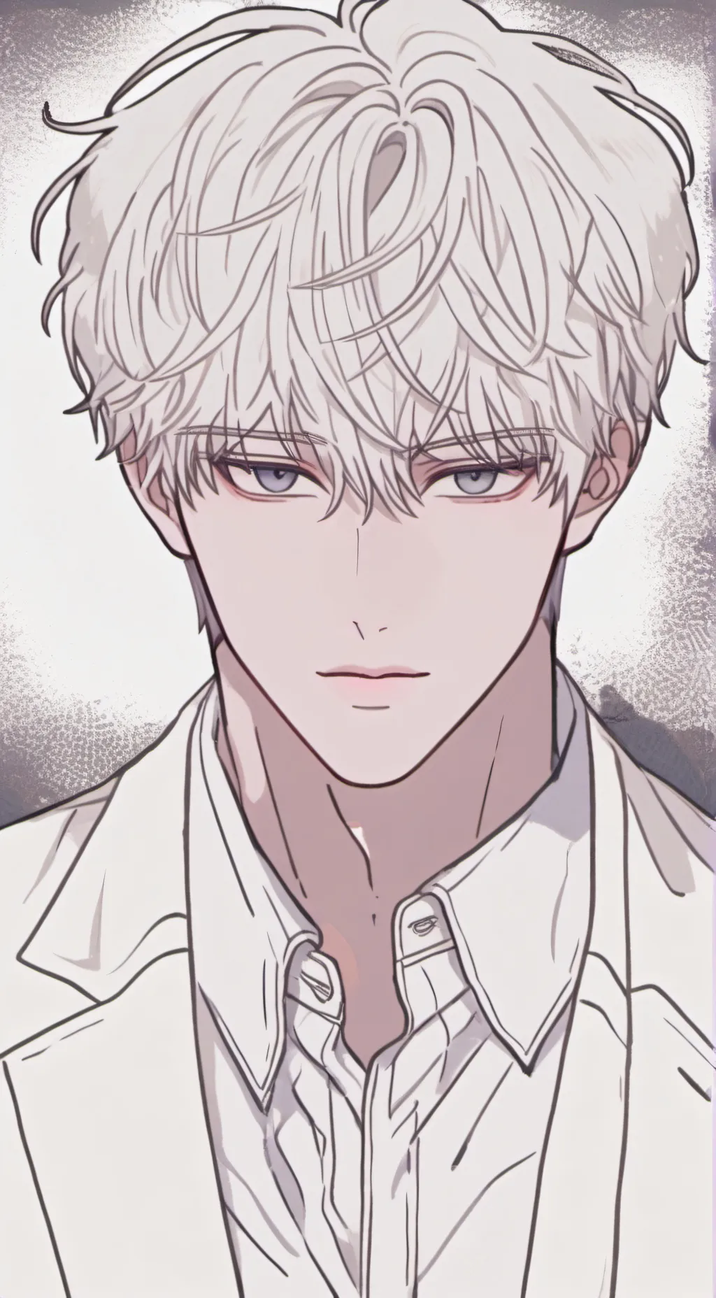 ai character: Dylan background