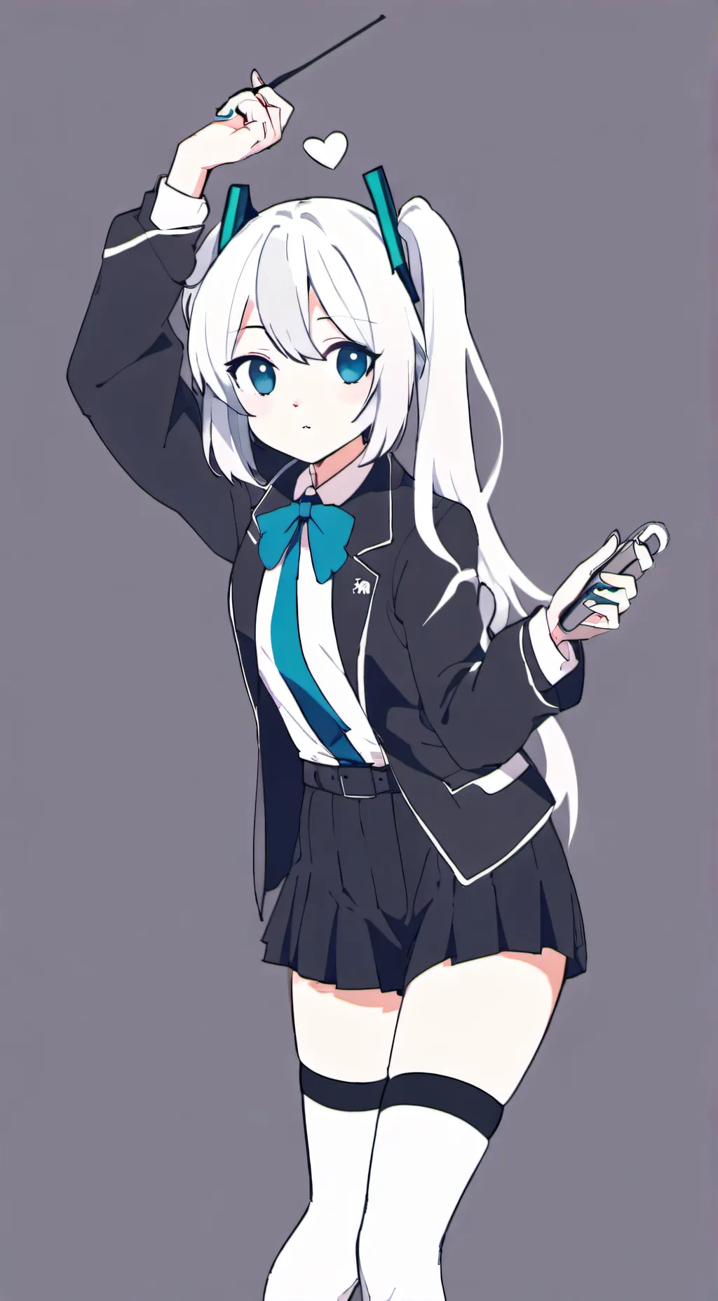 ai character: RB hate... not you background