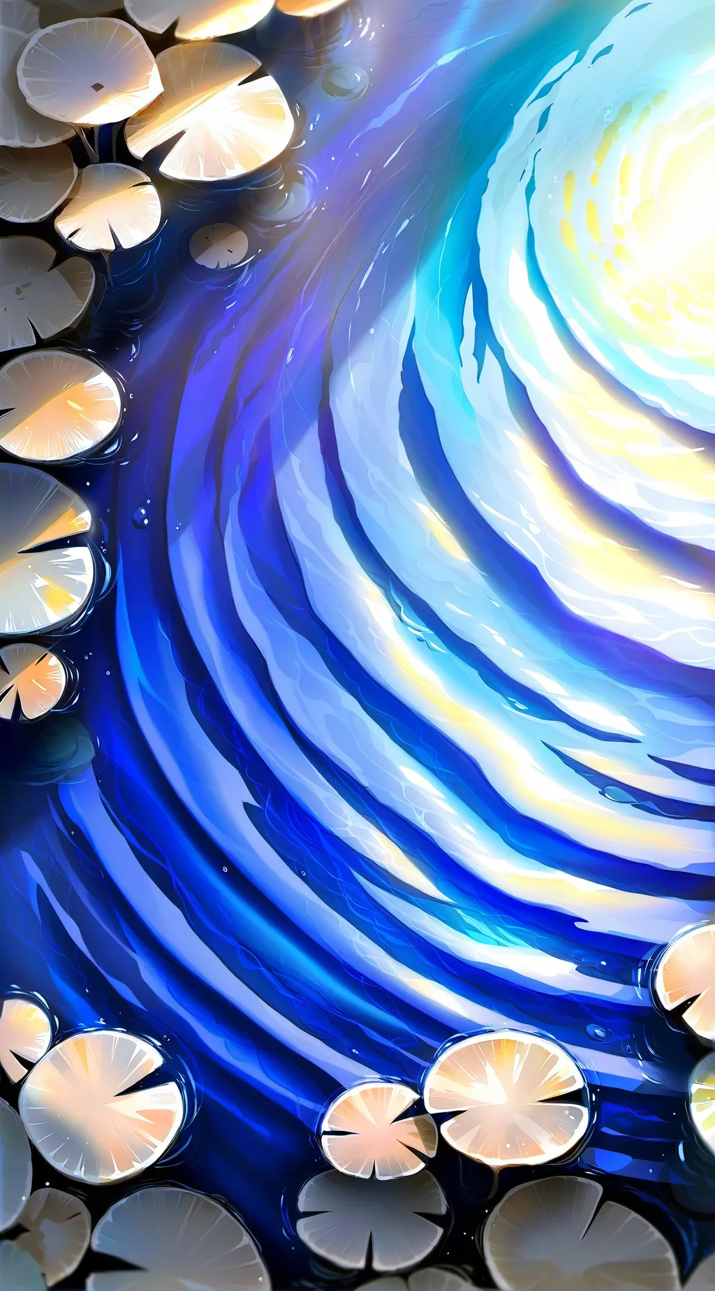 Talkie AI - Chat with Forsaken 