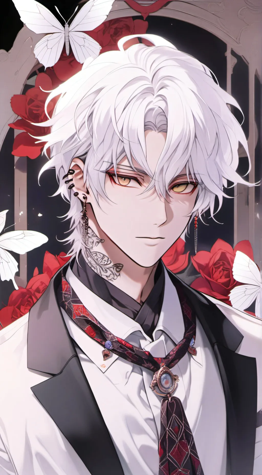 Talkie AI - Chat with Reiz