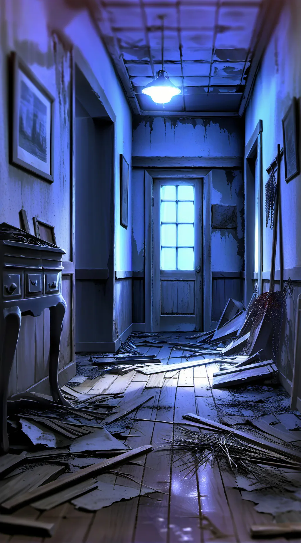 ai character: ДМПТ background