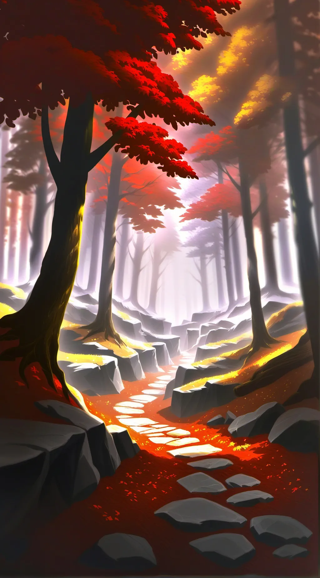 ai character: Dsmp but their WL background