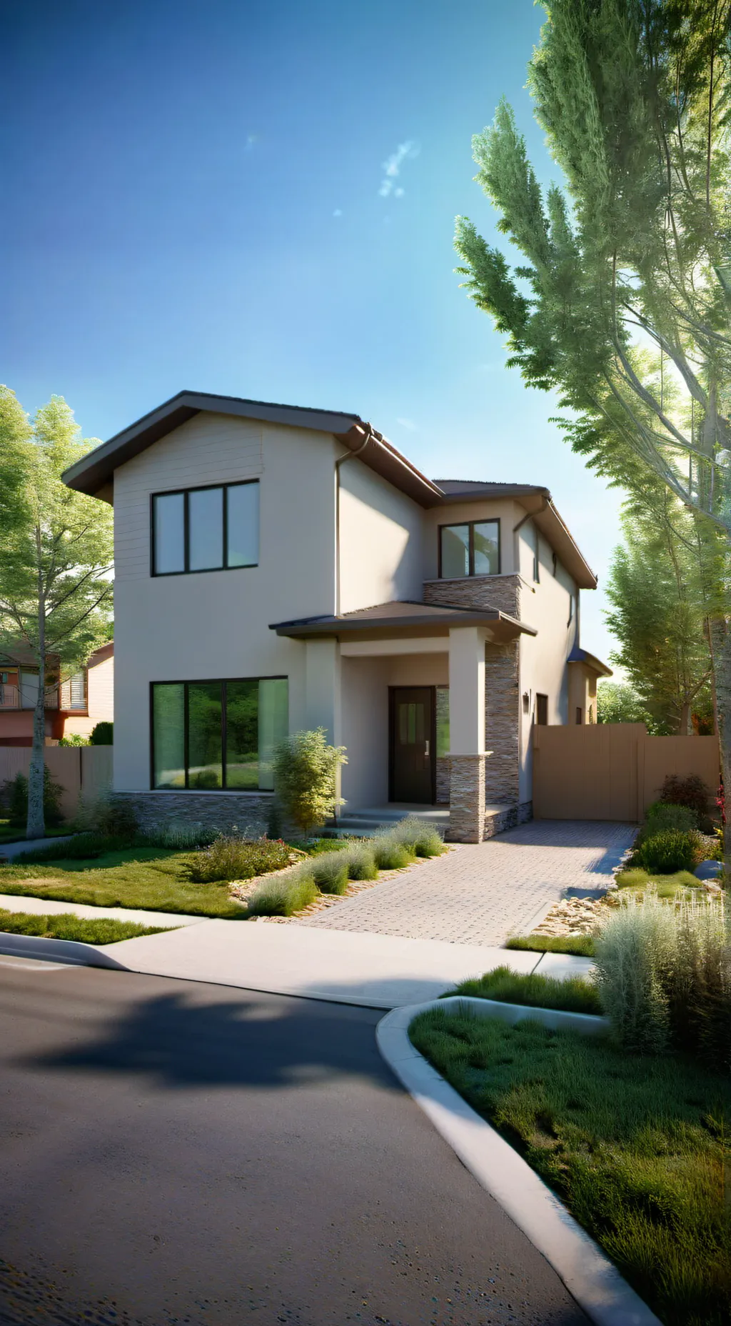 ai character: Familia😗 background