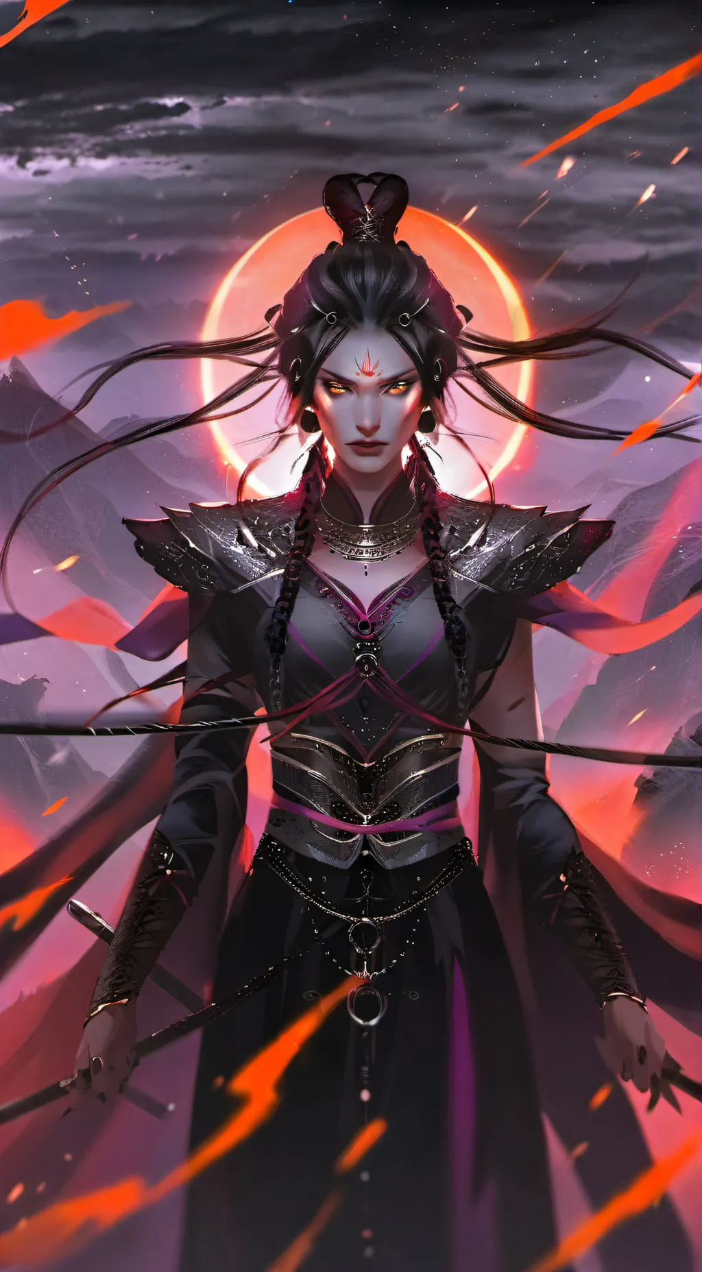 ai character: Kanamura background