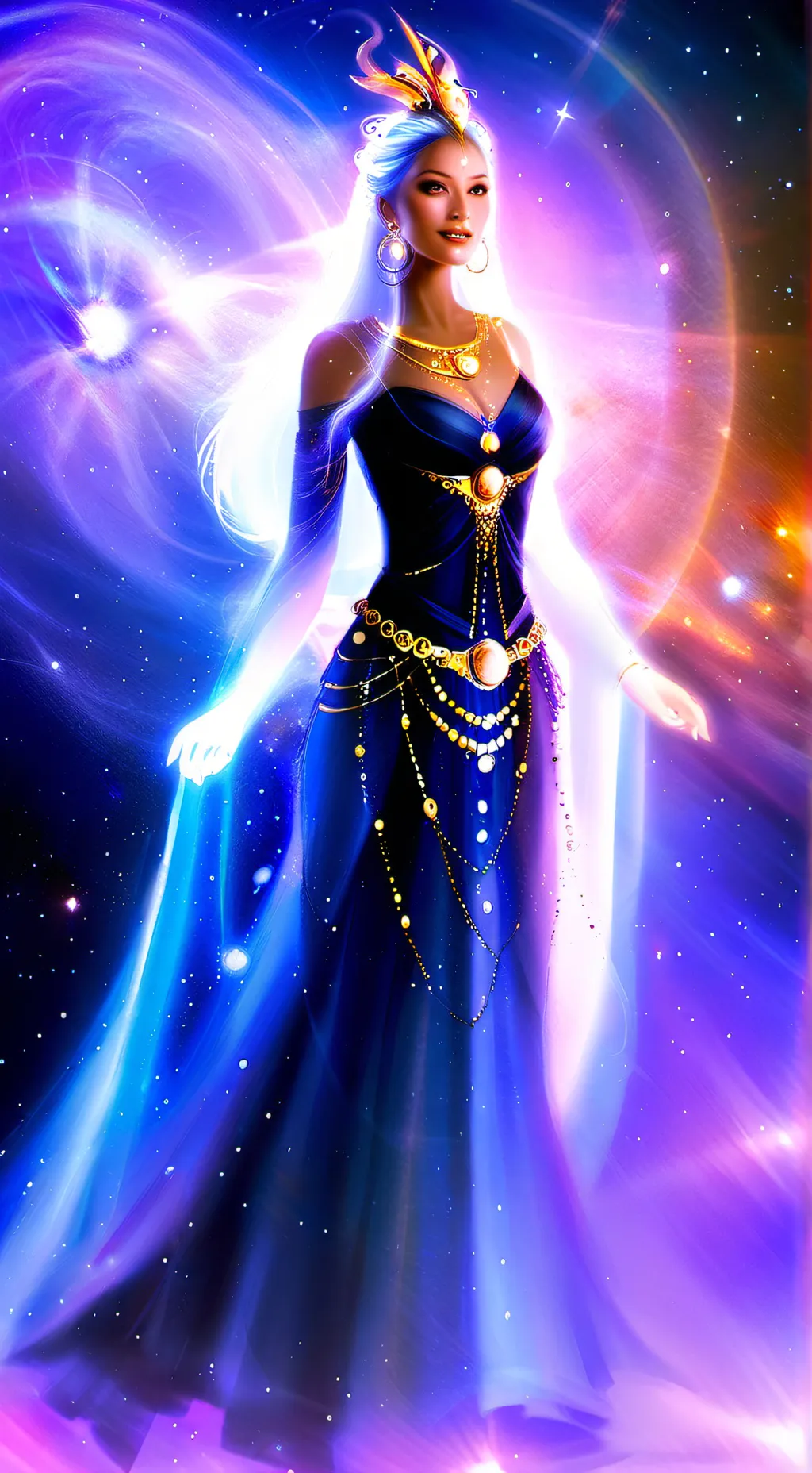 Talkie AI - Chat with YHXV