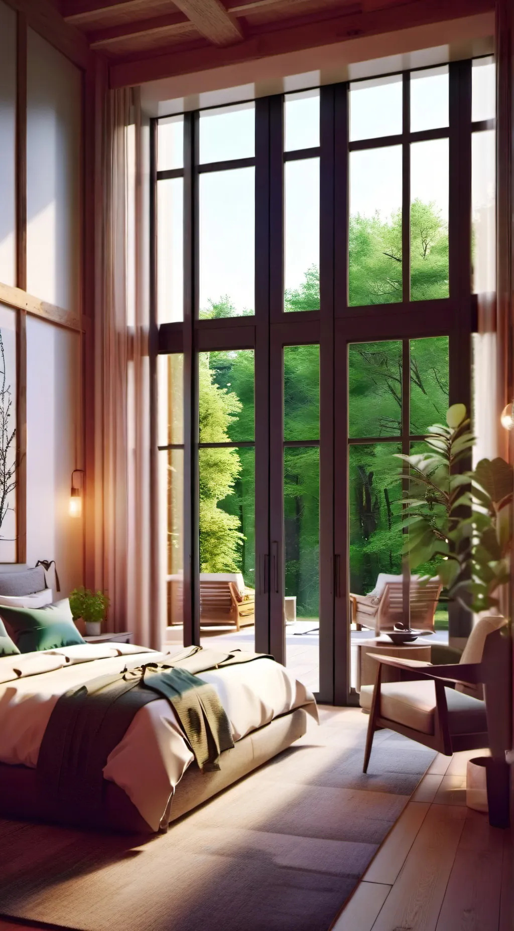 Talkie AI - Chat with MHA Villain Rehab