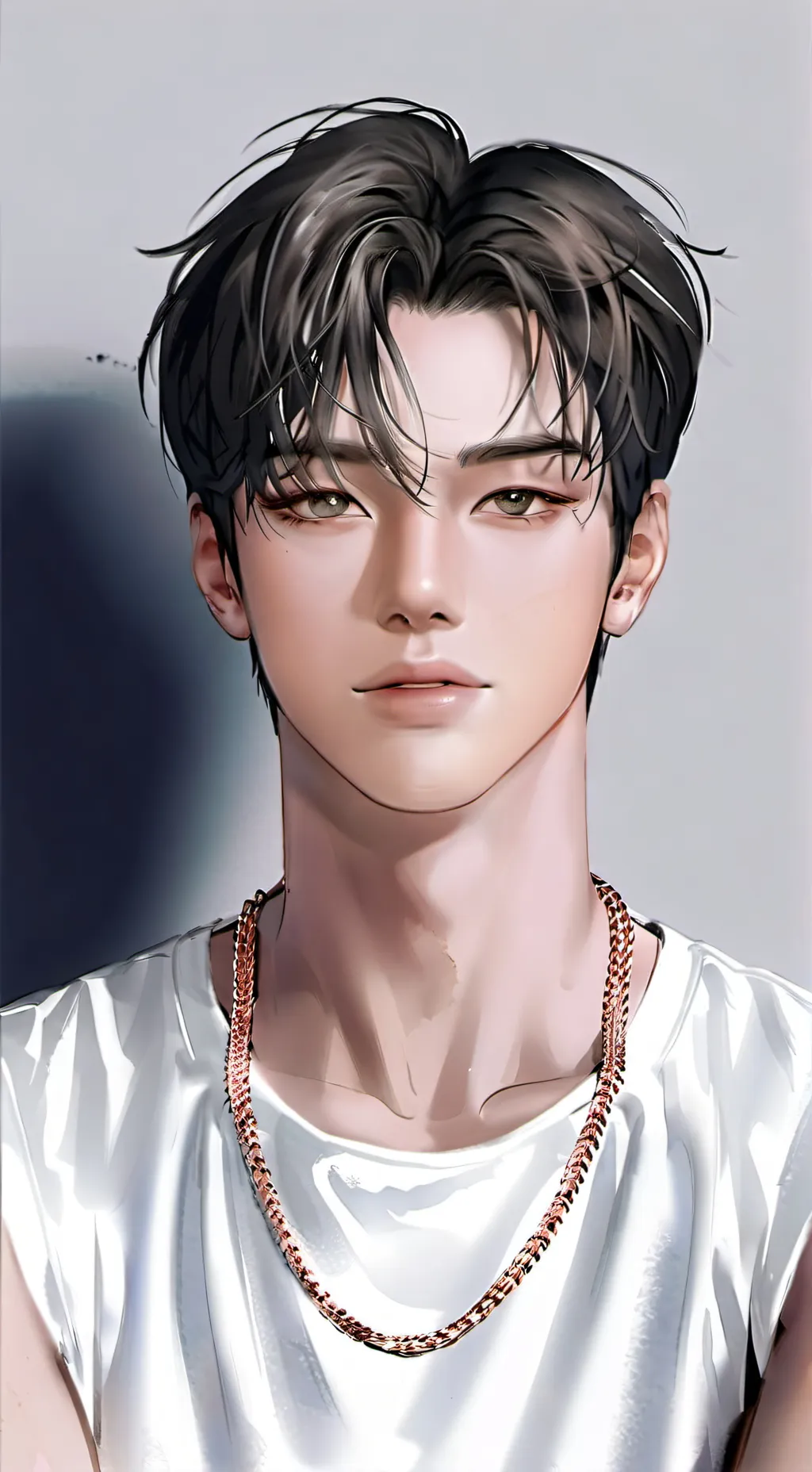 ai character: Ace background