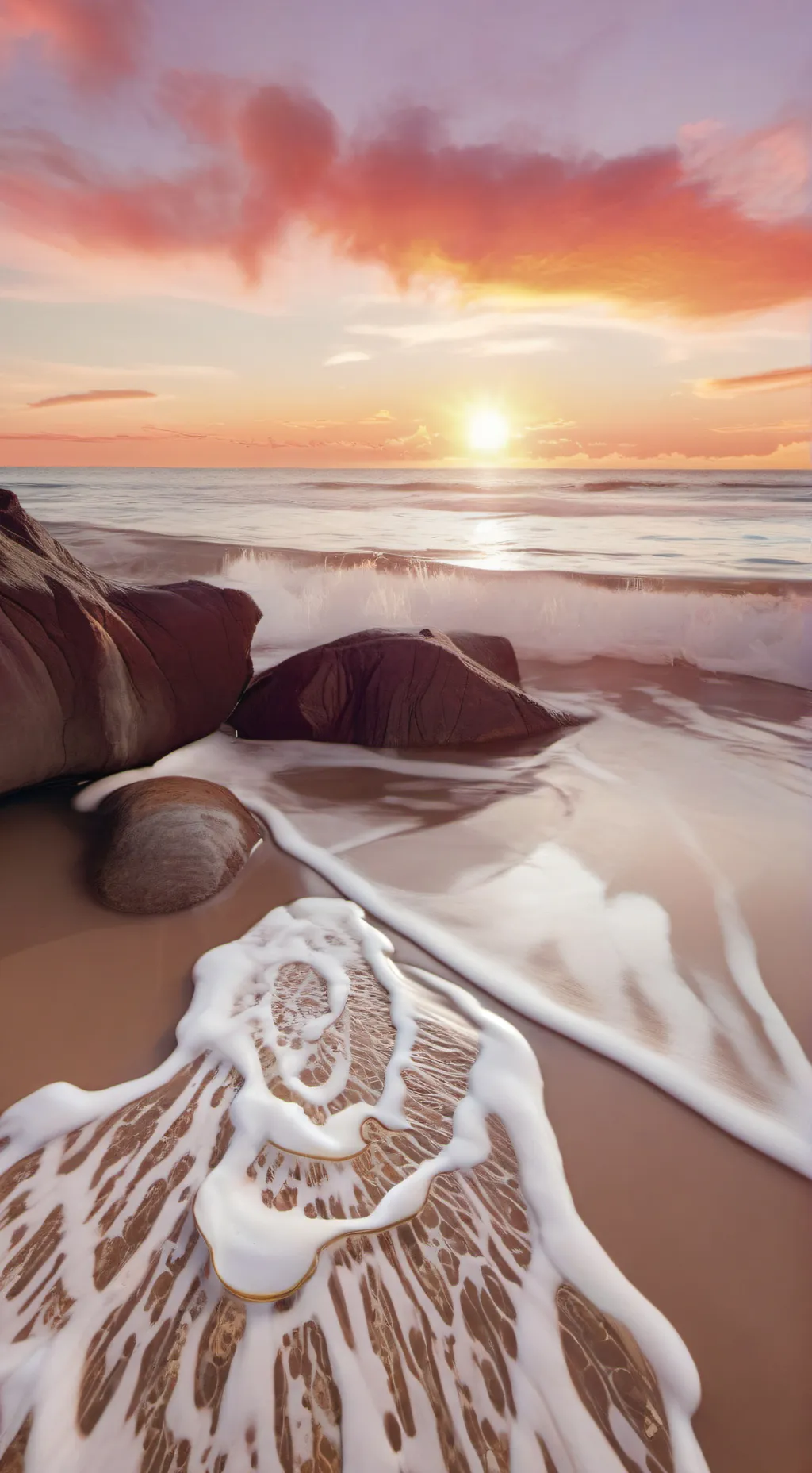 ai character: dwtr background