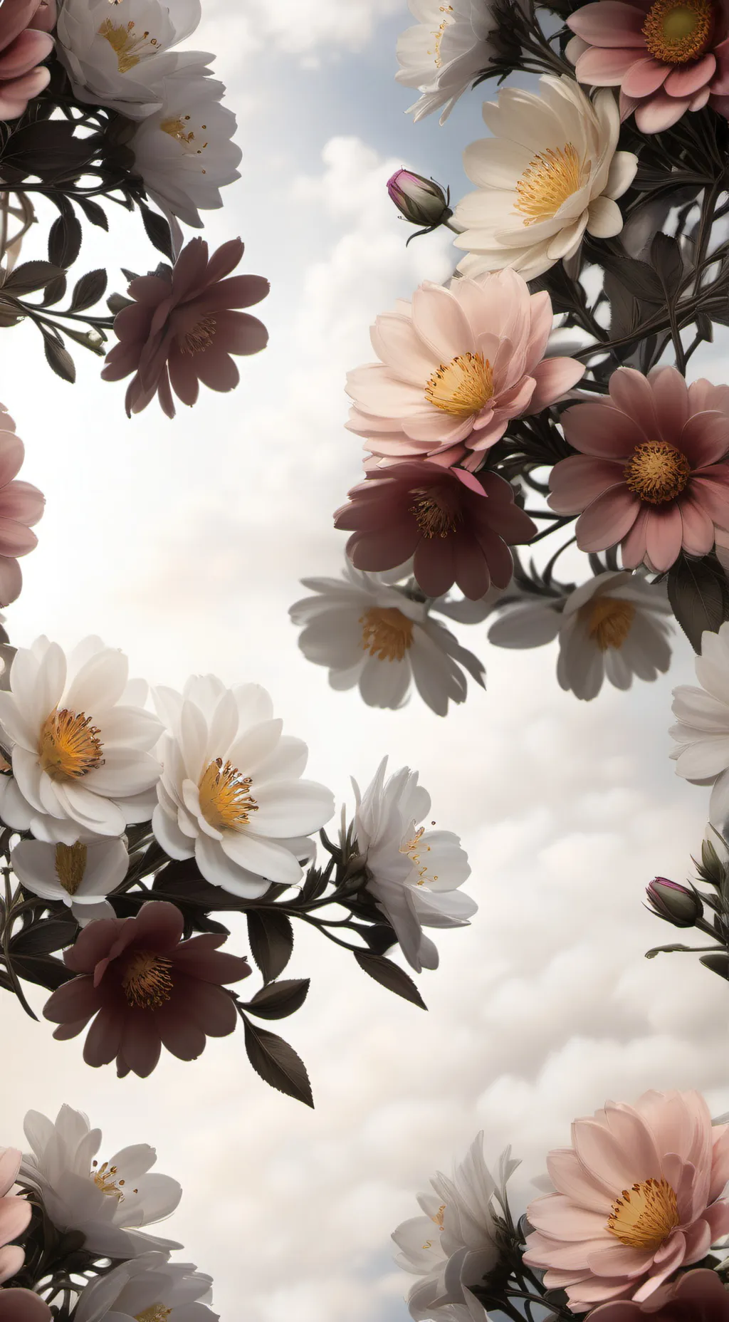 ai character: Demon Slayer (KNY) background