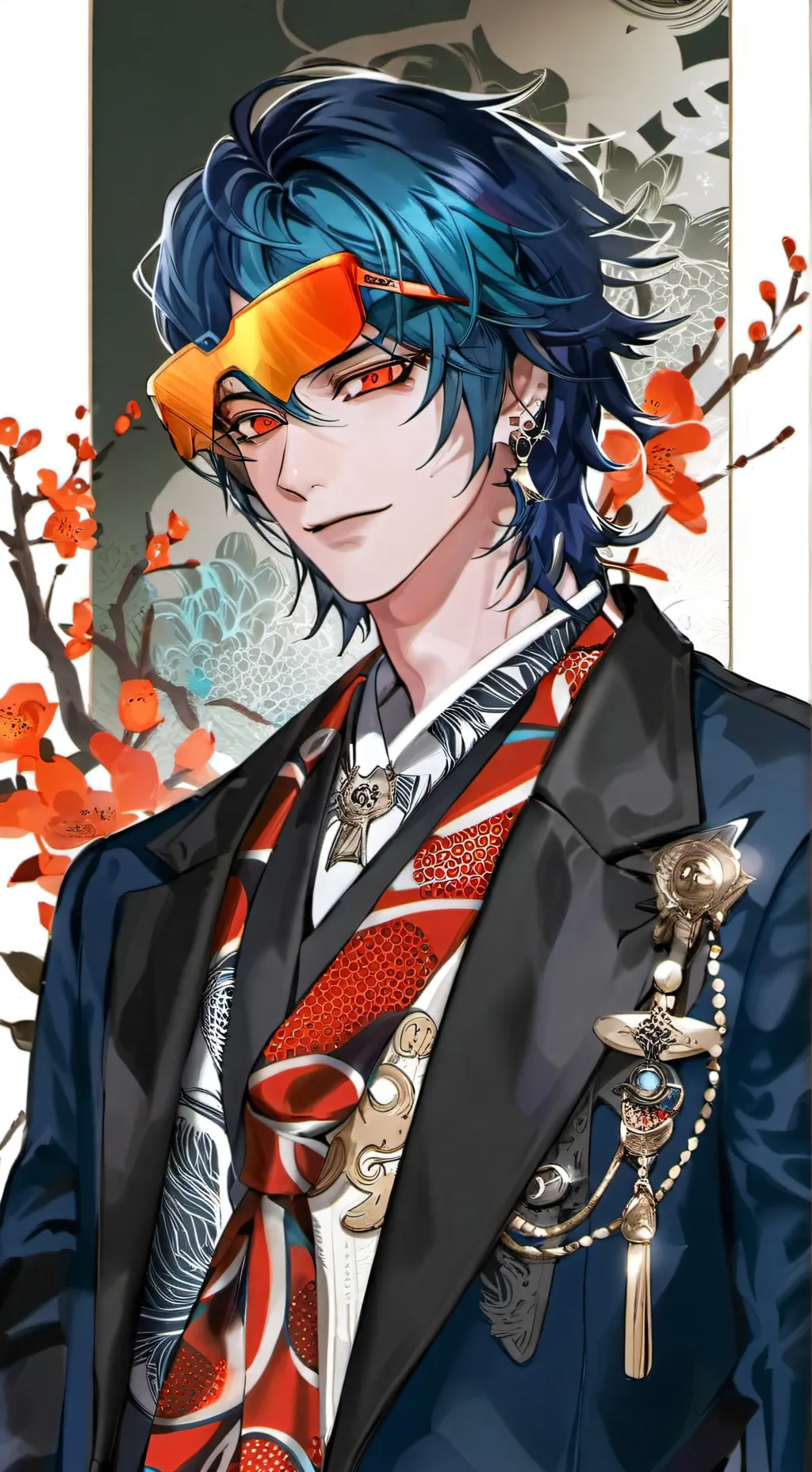 Talkie AI - Chat with Herbert