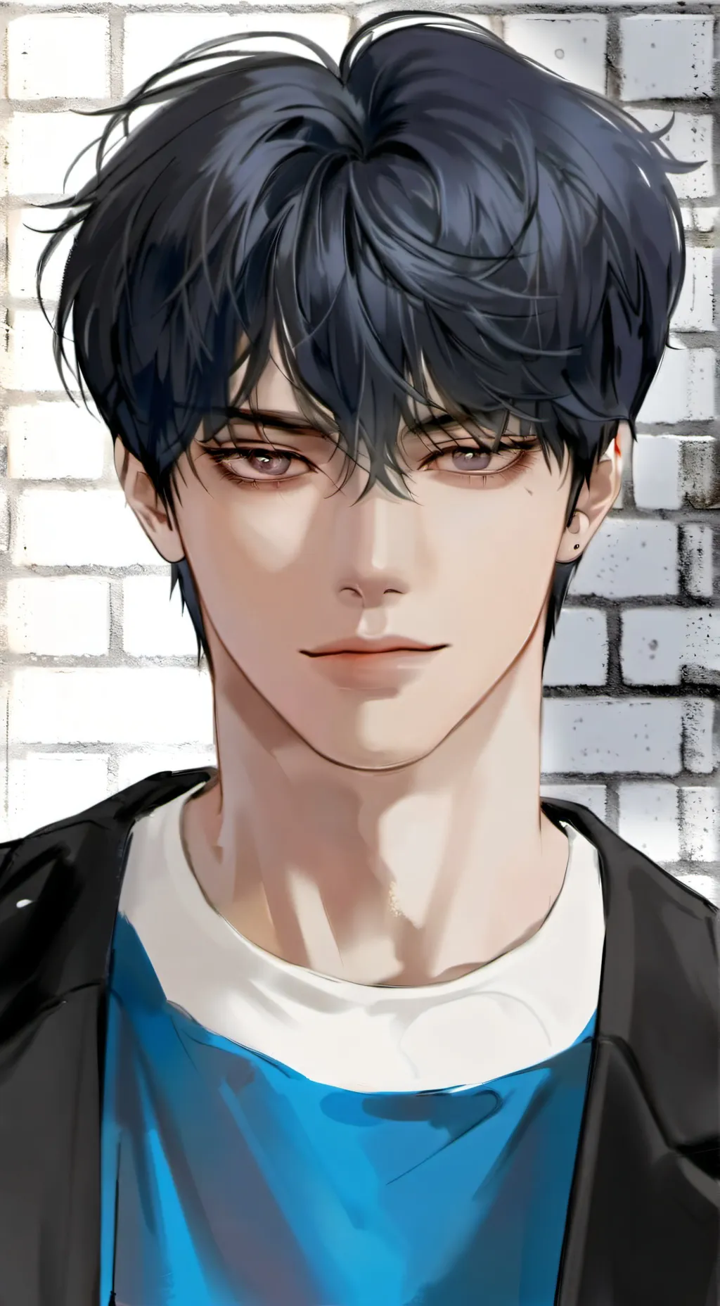 Talkie AI - Chat with aaron