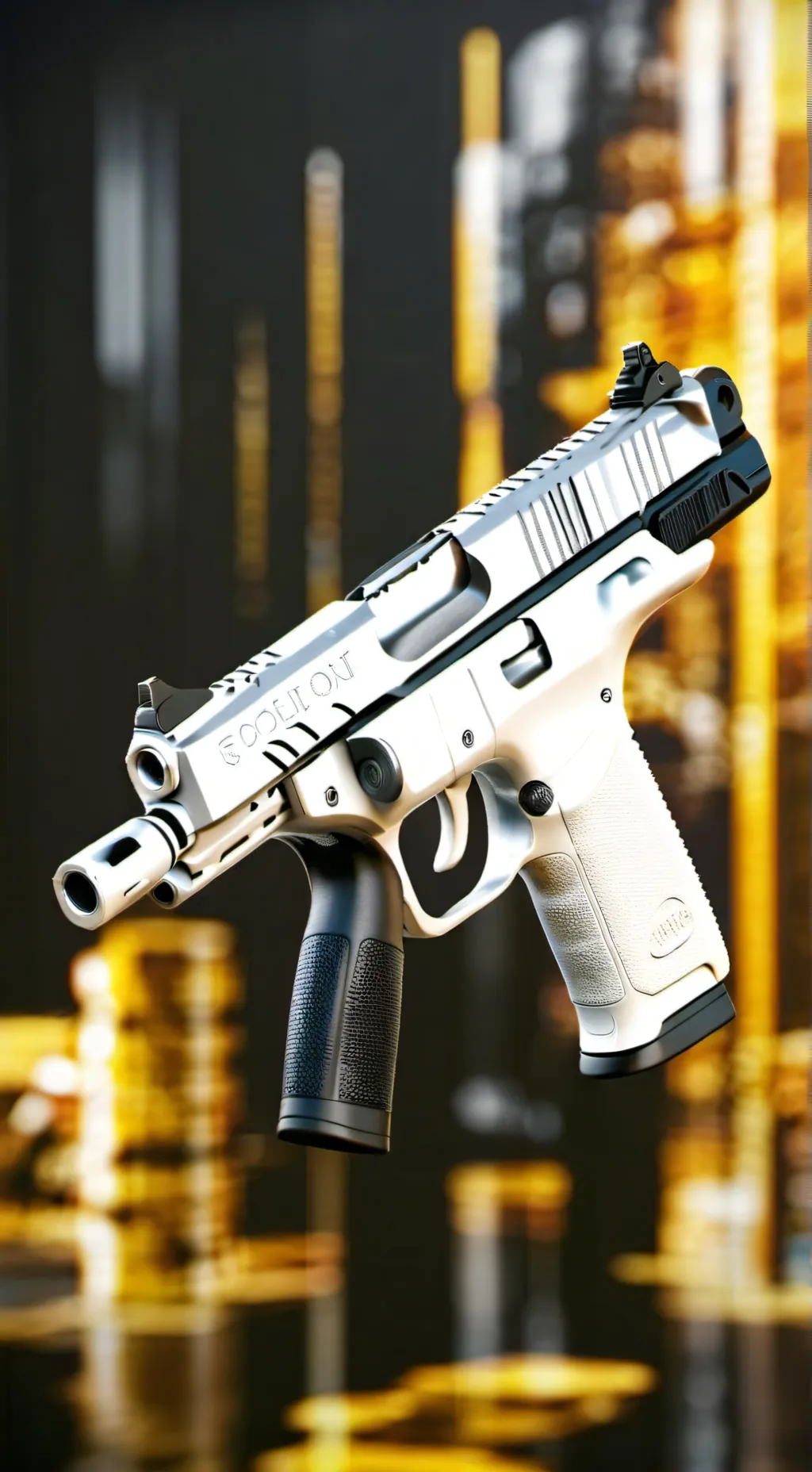 ai character: my characters background