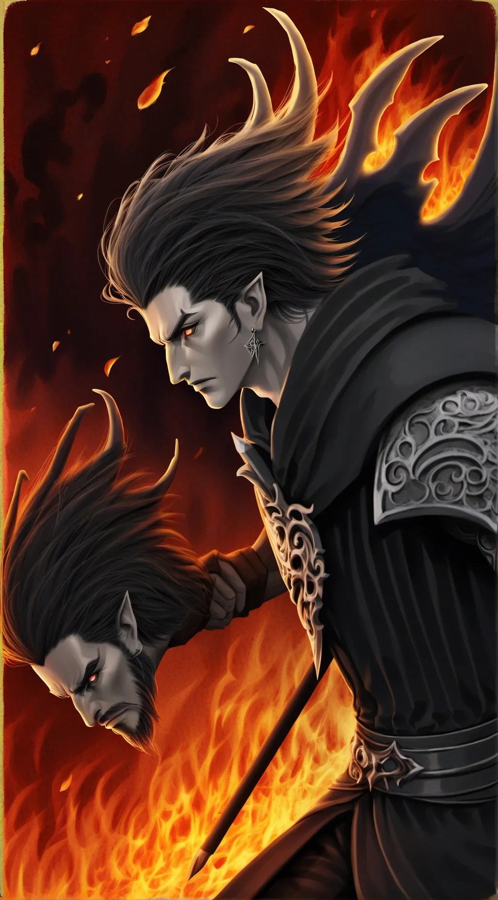 Talkie AI - Chat with budy boy