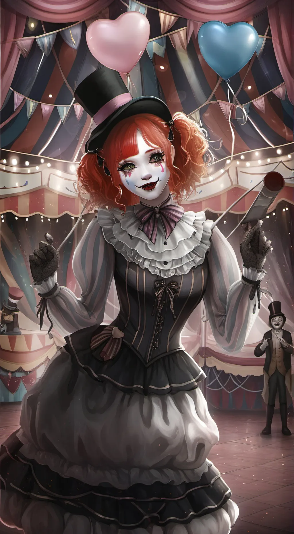 Talkie AI - Chat with Carla