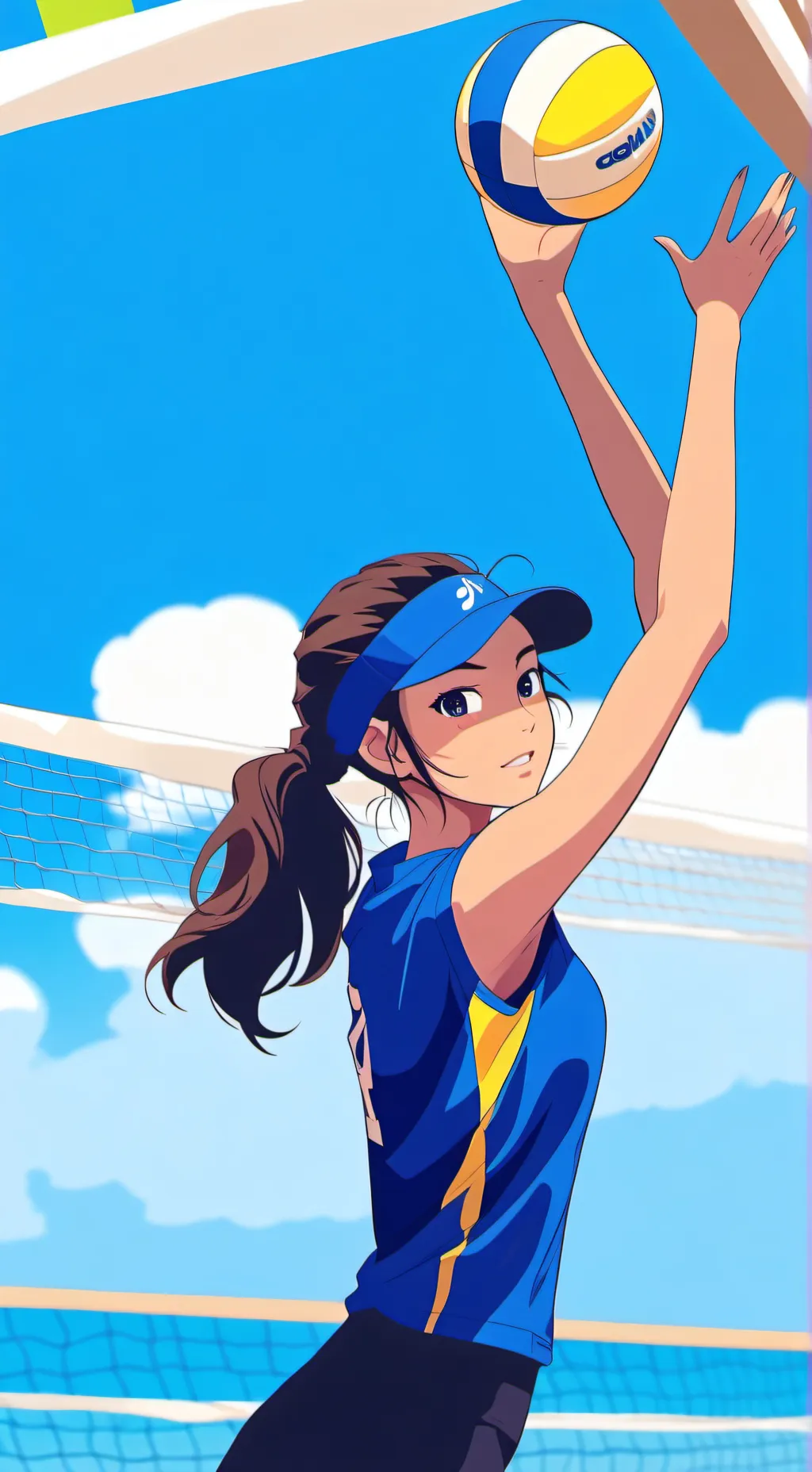 Talkie AI - Chat with Ashley