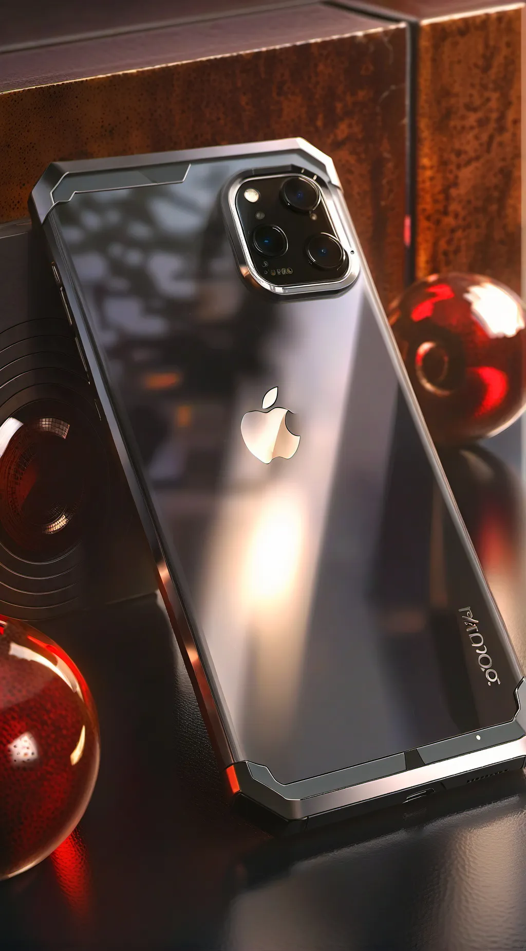 Talkie AI - Chat with телефон 🍎