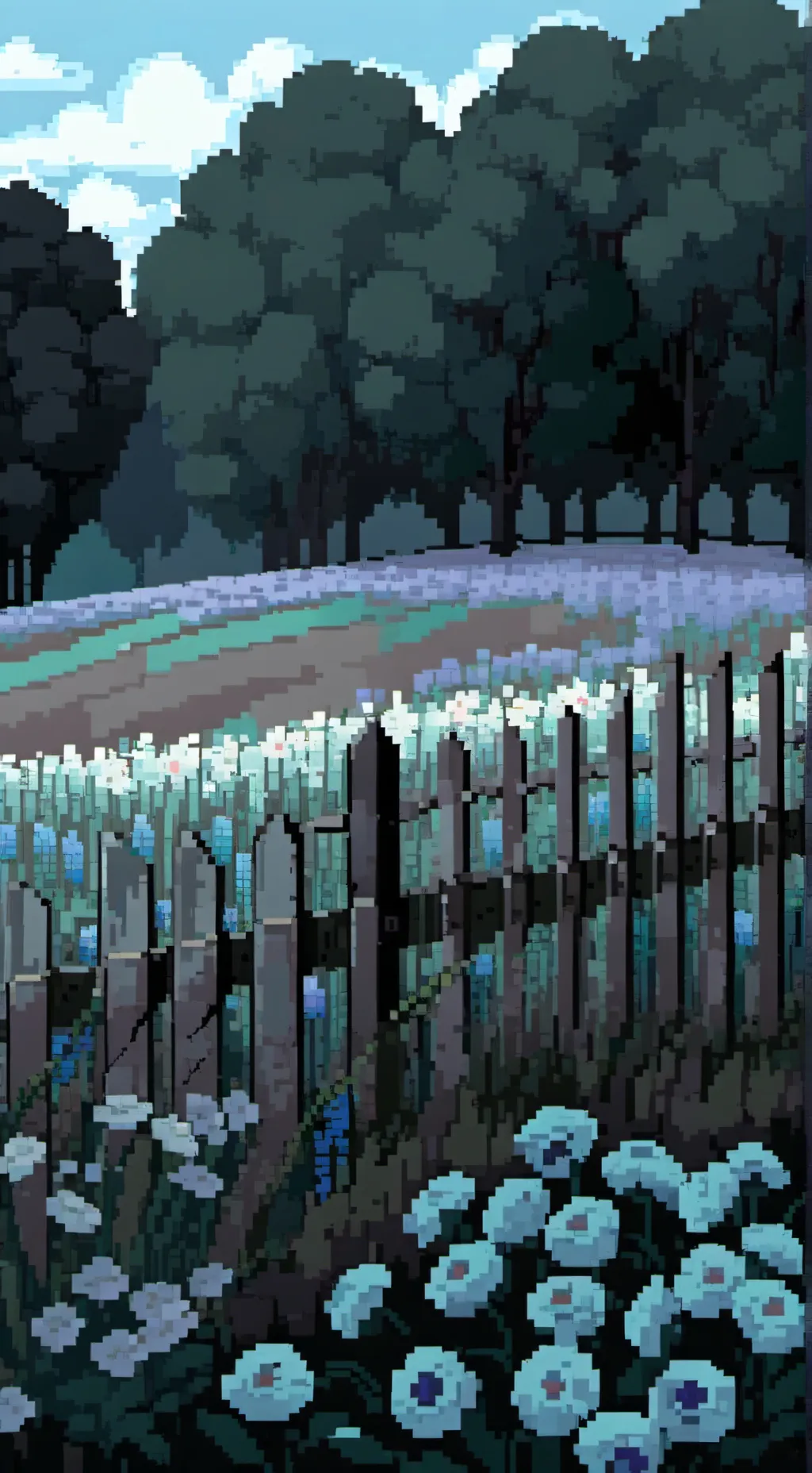 ai character: Dw rp!☆ background