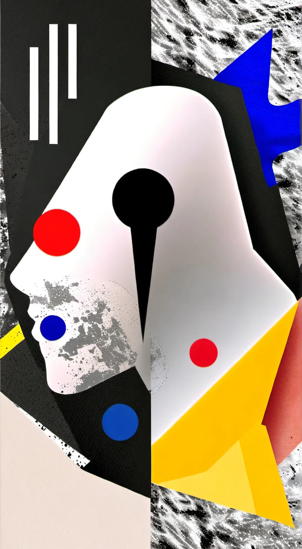 ai character: You’re an idiot background