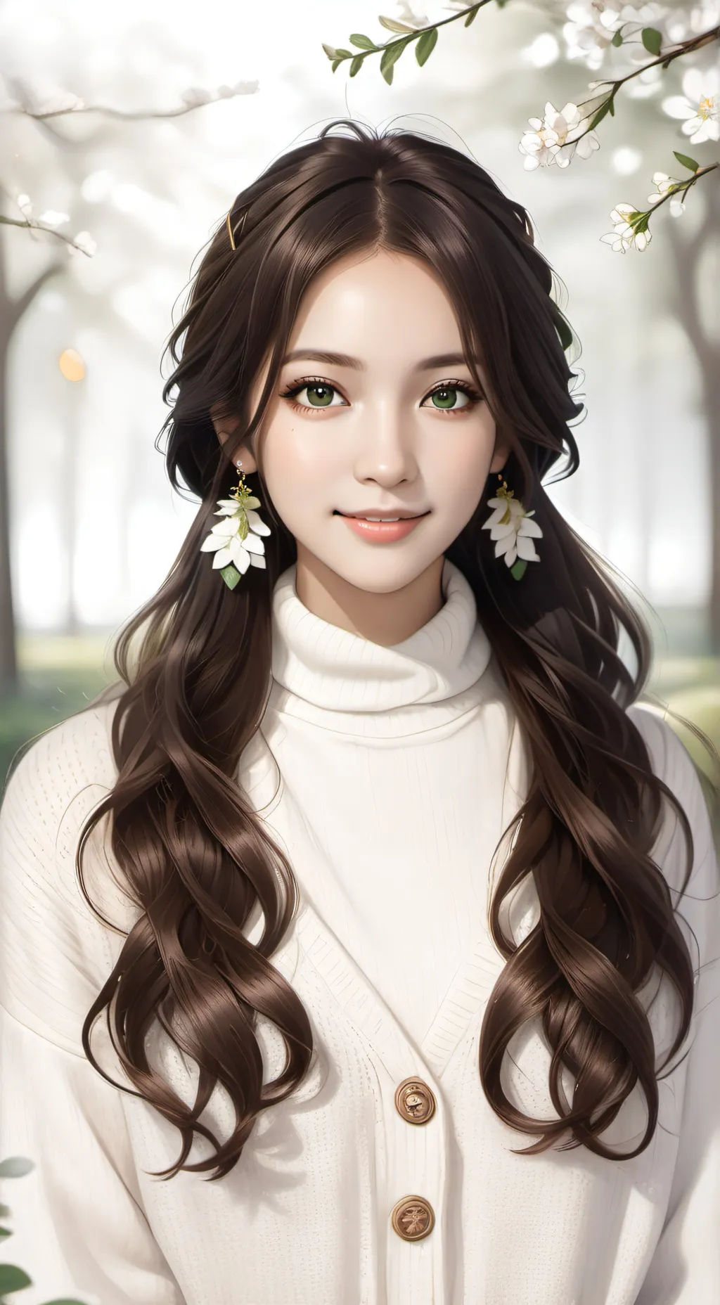 Talkie AI - Chat with Bodyguard 