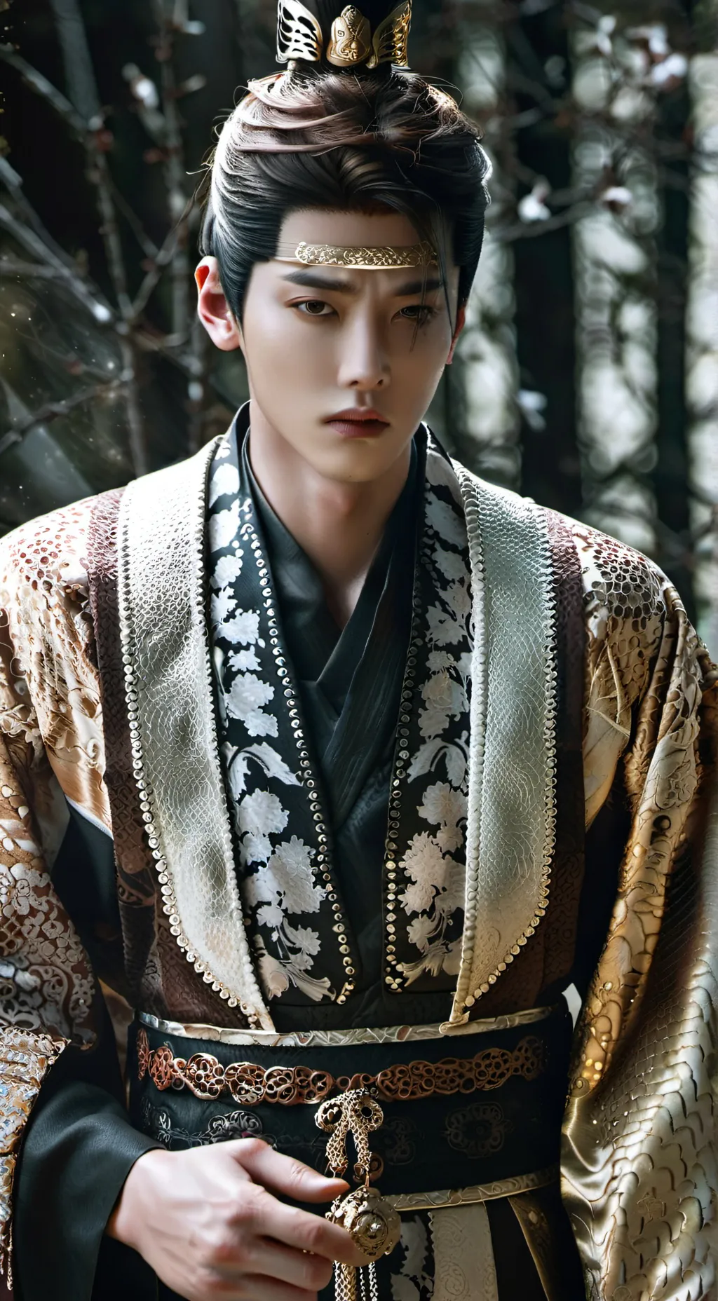 Talkie AI - Chat with Drain