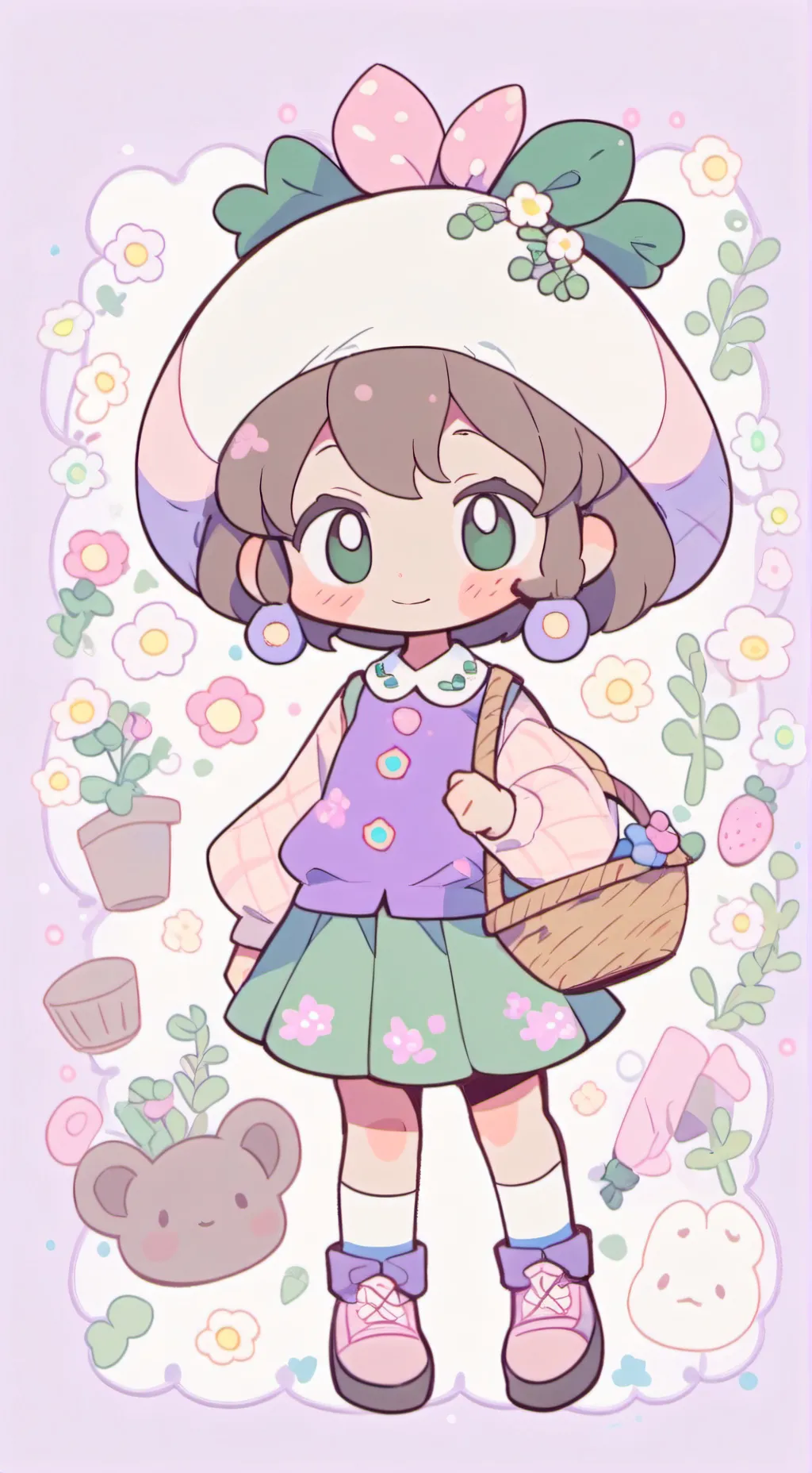 ai character: sus dw again... background