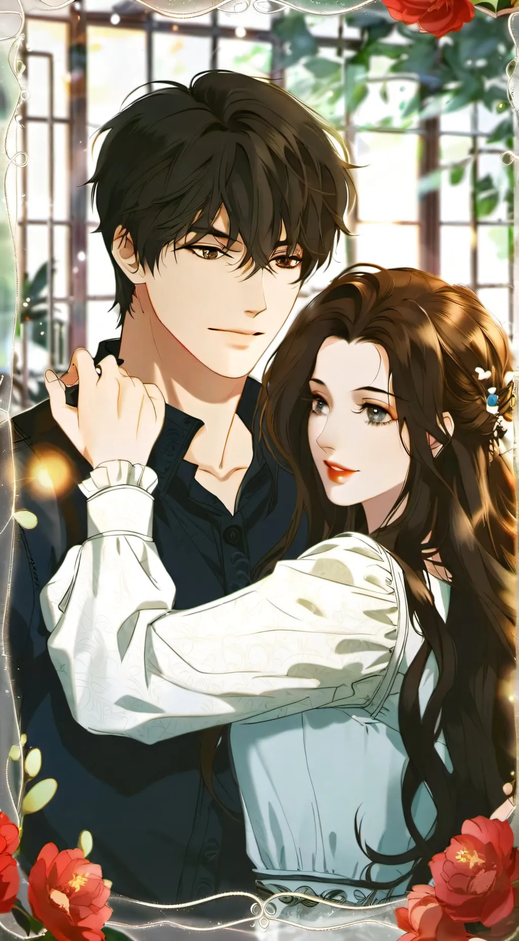 Talkie AI - Chat with Cheating bf😏💕