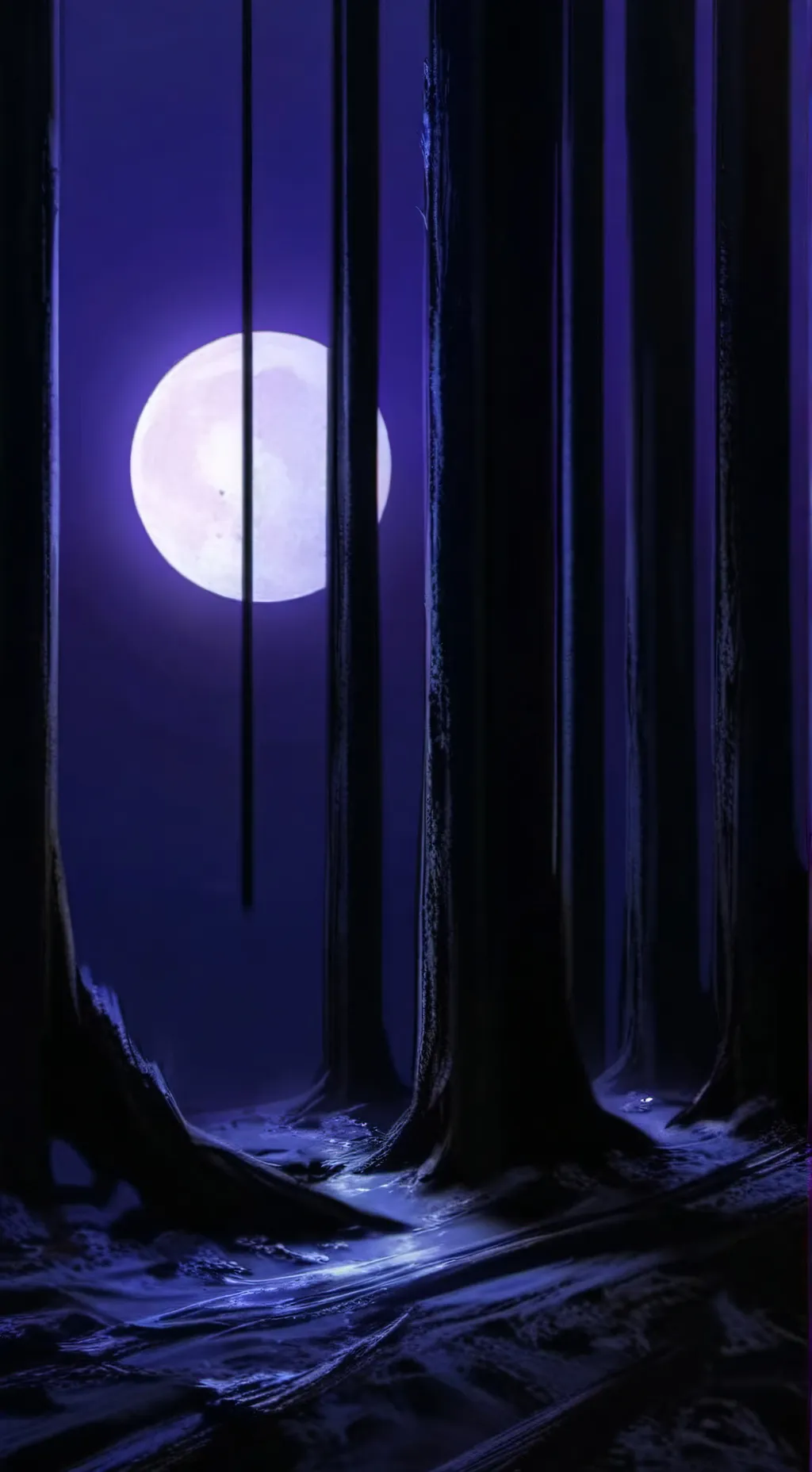 ai character: 🩸🔪KILLER CORE RP🩸🔪 background